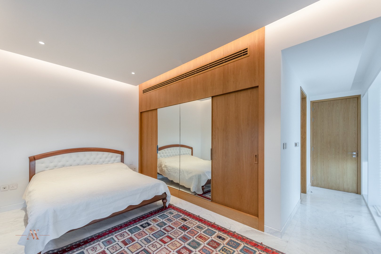 Apartment in Jumeirah Beach Residence, Dubai, UAE, 2 bedrooms, 202.1 sq.m. No. 23565 - 5
