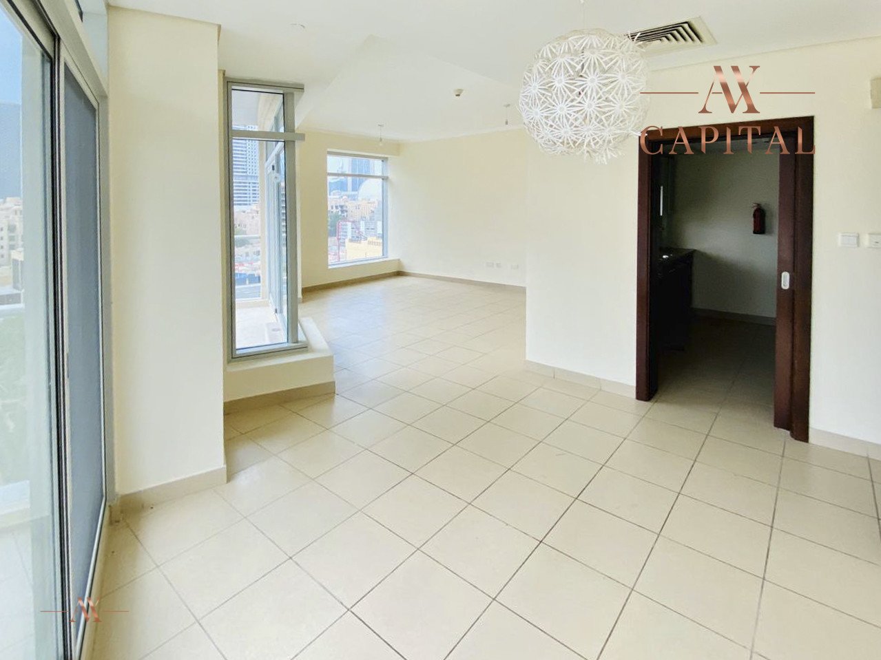Apartment in Dubai, UAE, 2 bedrooms, 125.4 sq.m. No. 23589 - 1