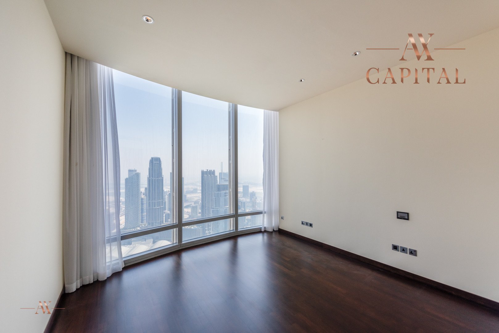 Apartment in Dubai, UAE, 1 bedroom, 203.6 sq.m. No. 23604 - 10