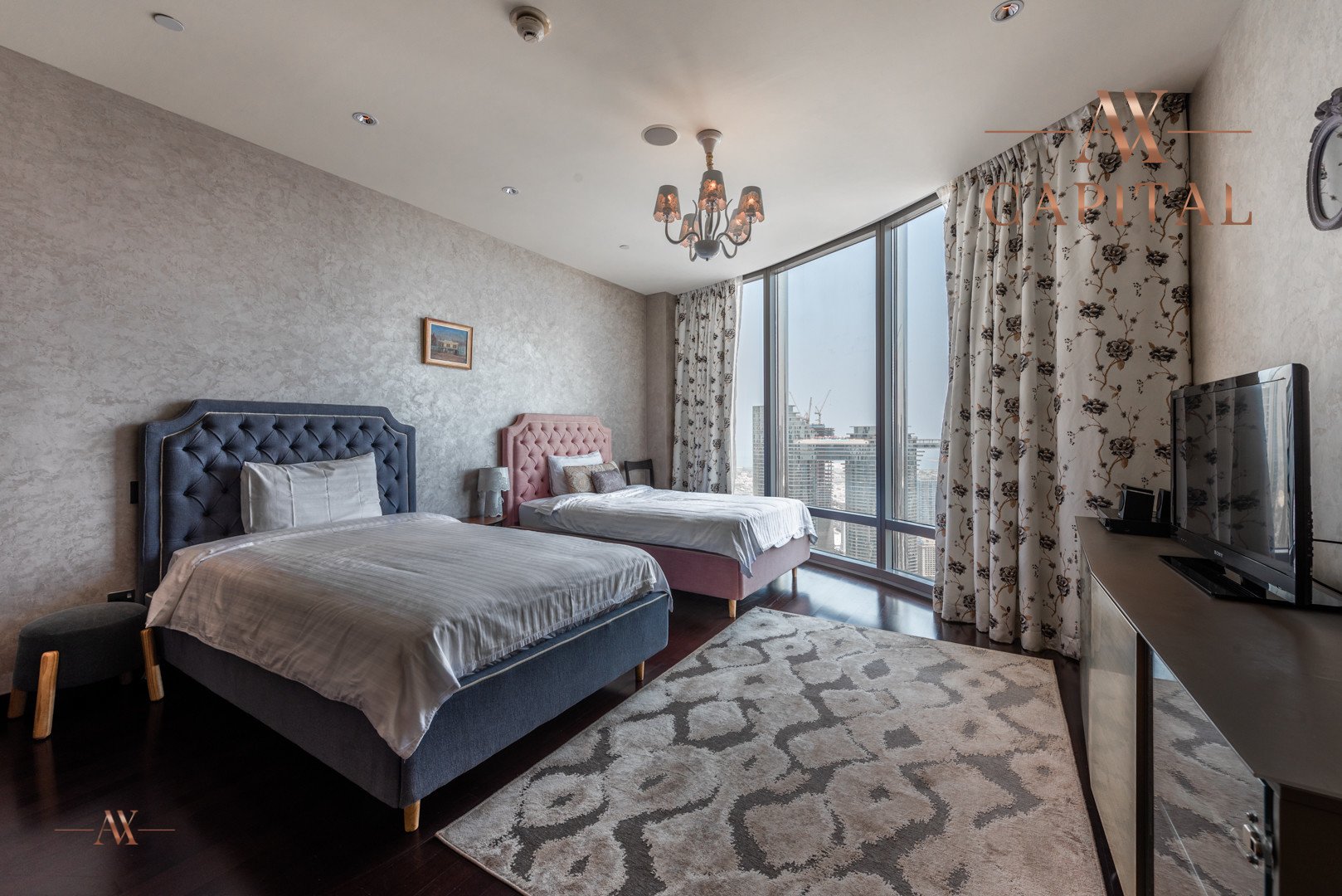 Apartment in Dubai, UAE, 3 bedrooms, 250.8 sq.m. No. 23634 - 8