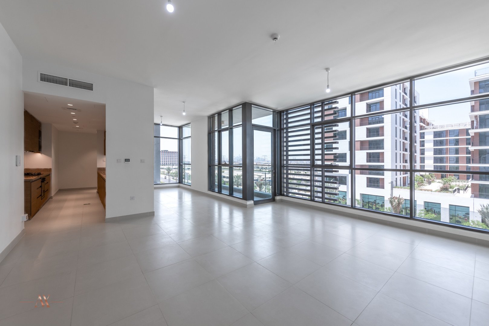 Apartment in Dubai Hills Estate, Dubai, UAE, 2 bedrooms, 158.5 sq.m. No. 23650 - 9