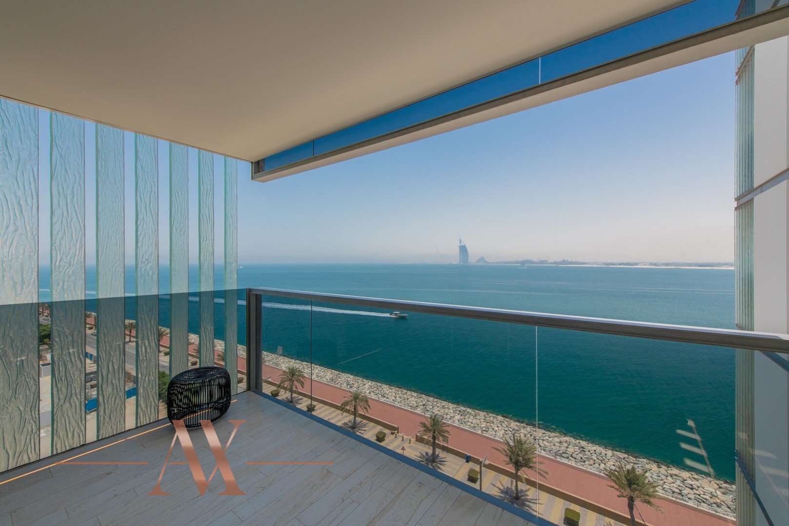 Penthouse in Palm Jumeirah, Dubai, UAE, 4 bedrooms, 445 sq.m. No. 23686 - 17