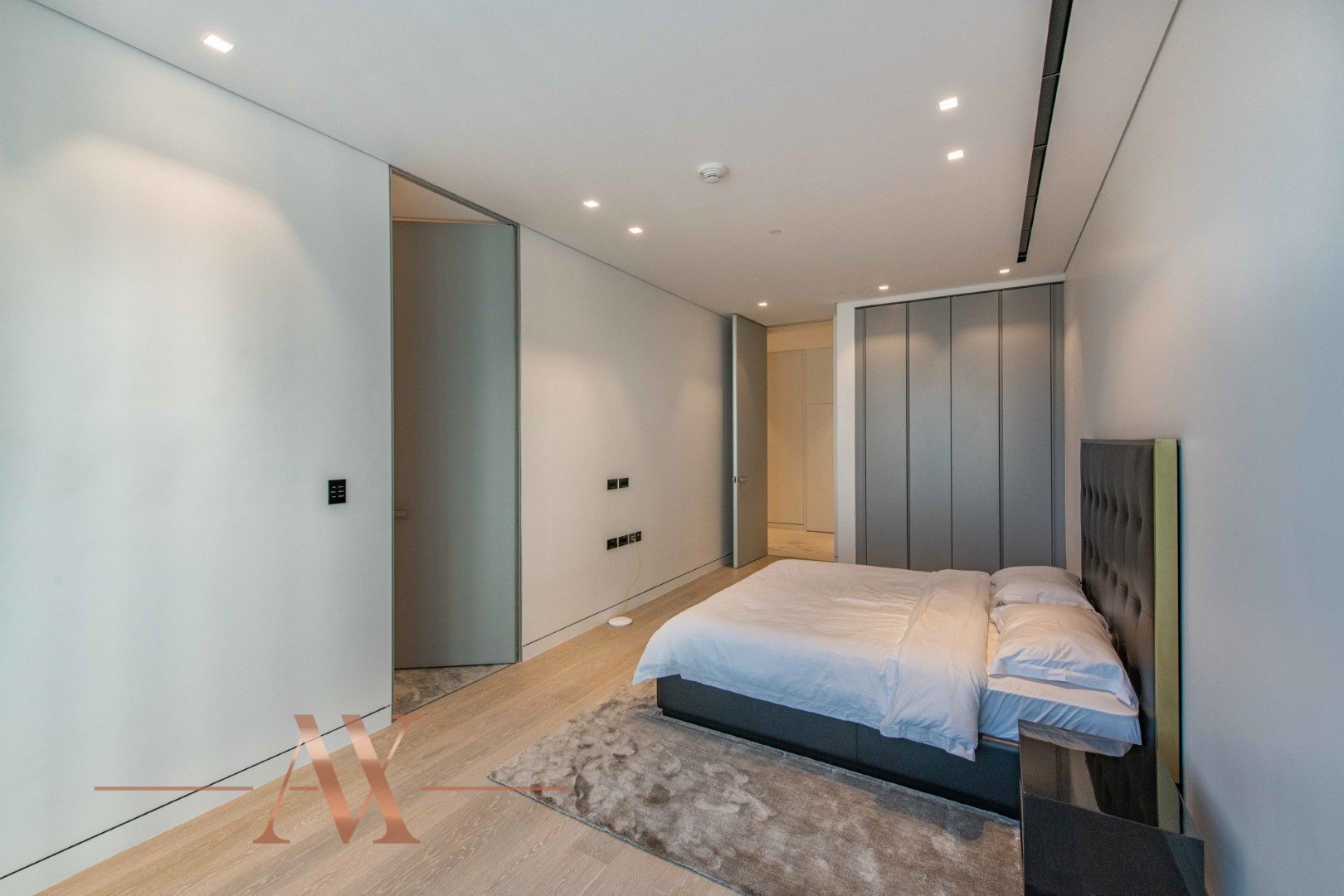 Penthouse in Palm Jumeirah, Dubai, UAE, 3 bedrooms, 445.3 sq.m. No. 23693 - 6