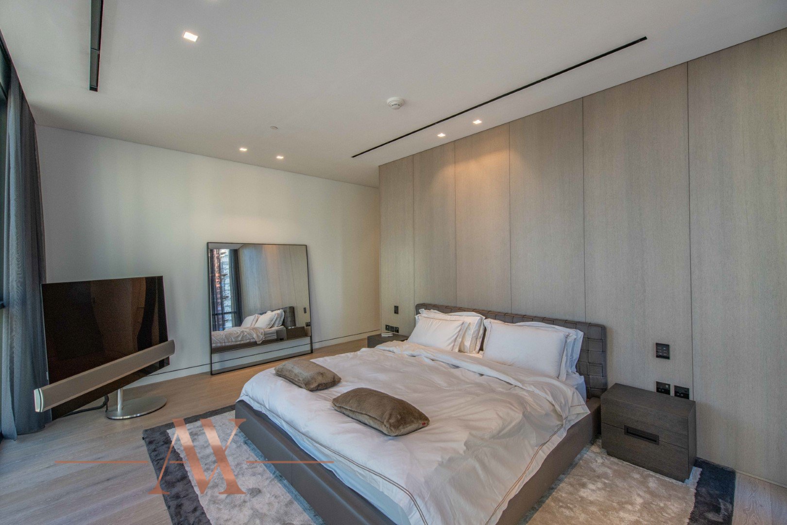 Penthouse for sale in Dubai, UAE, 3 bedrooms, 445.3 m², No. 23693 – photo 7