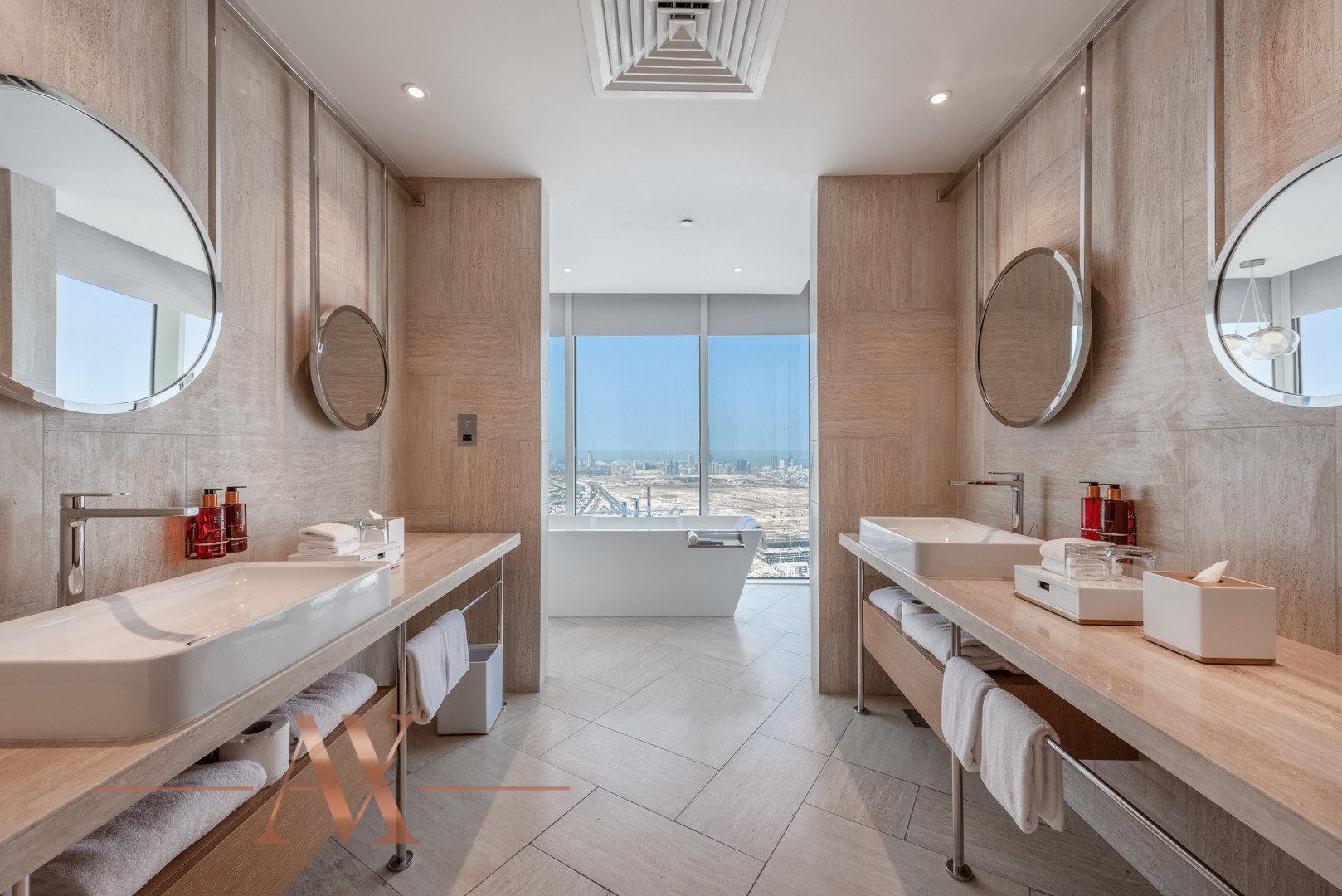 Penthouse for sale in Dubai, UAE, 4 bedrooms, 520.4 m², No. 23746 – photo 9