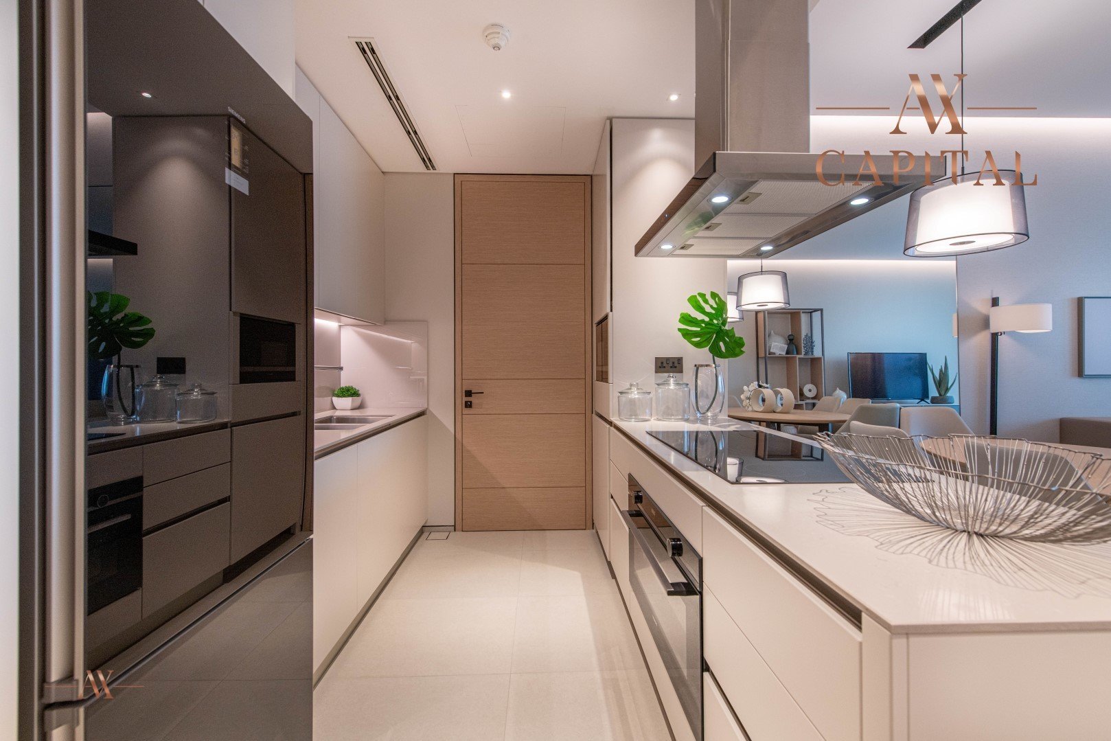 Apartment for sale in Dubai, UAE, 3 bedrooms, 176 m², No. 23524 – photo 12