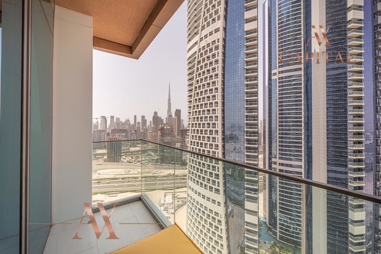Apartment in Business Bay, Dubai, UAE, 2 bedrooms, 165.3 sq.m. No. 23756 - 3