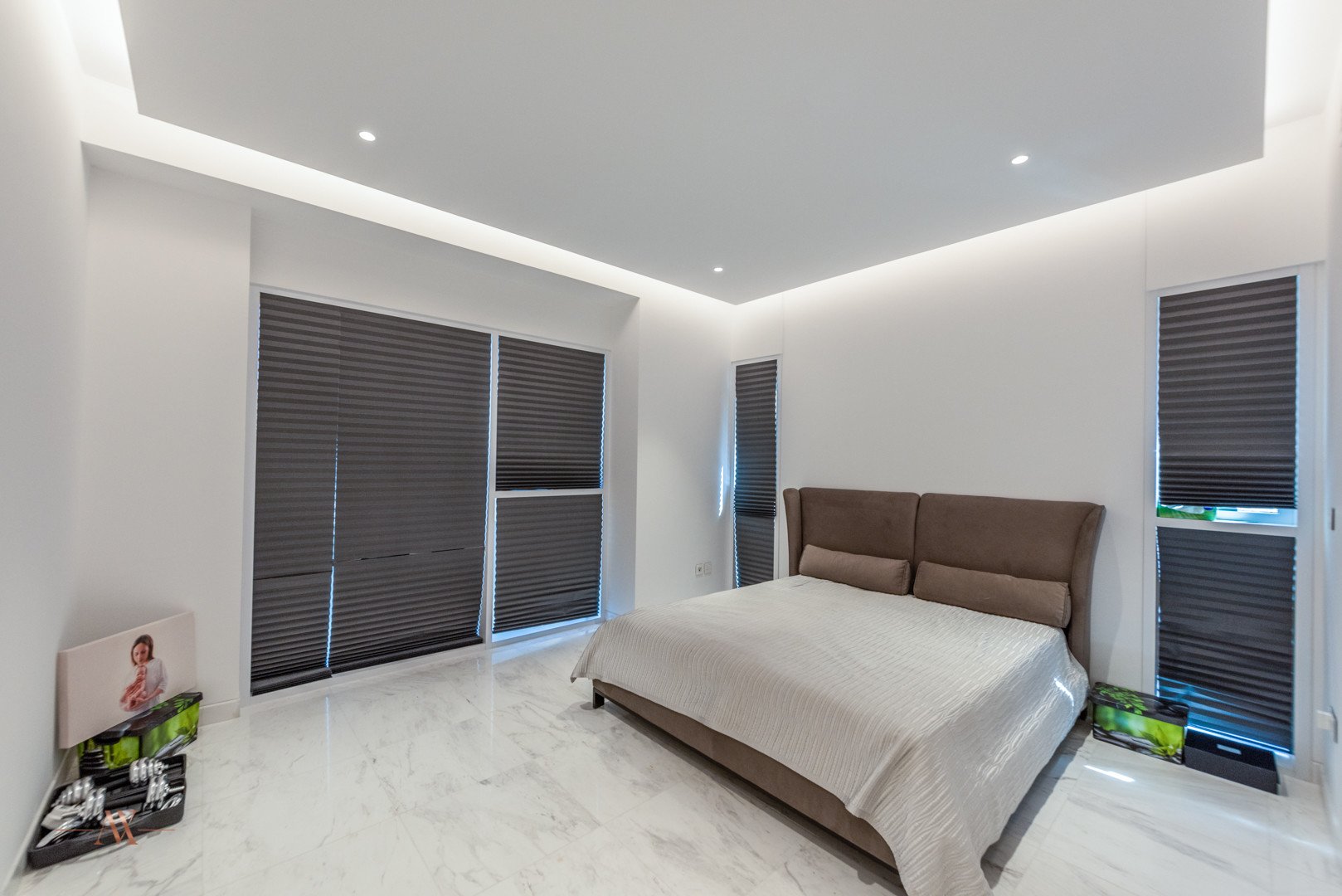 Apartment in Jumeirah Beach Residence, Dubai, UAE, 2 bedrooms, 202.1 sq.m. No. 23565 - 3