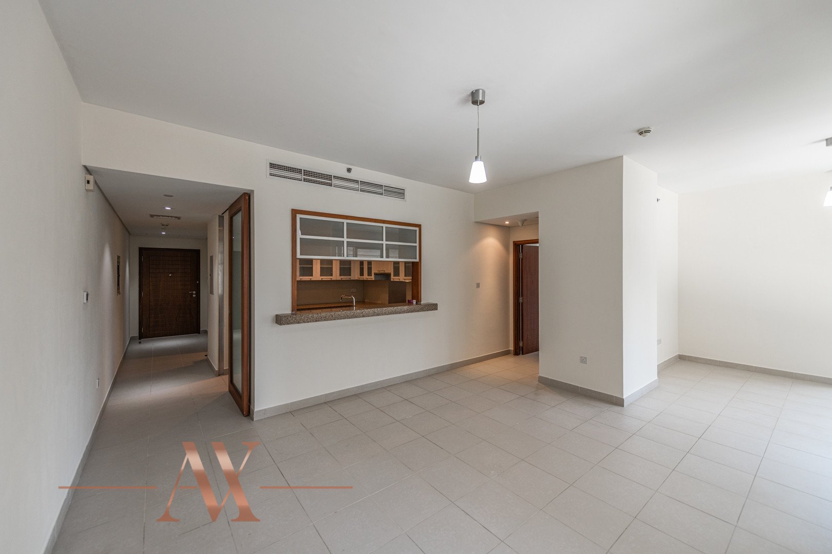 Apartment for sale in Dubai, UAE, 1 bedroom, 91 m², No. 23794 – photo 1