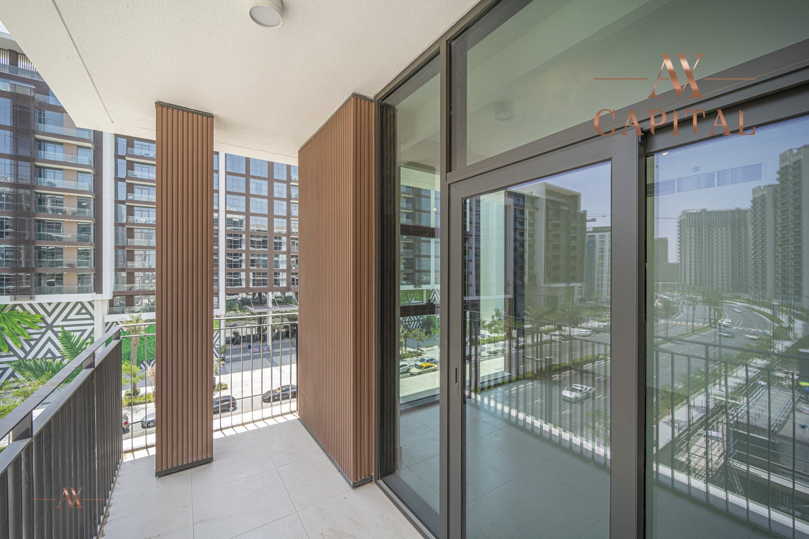 Apartment in Dubai Hills Estate, Dubai, UAE, 3 bedrooms, 136.1 sq.m. No. 23644 - 6