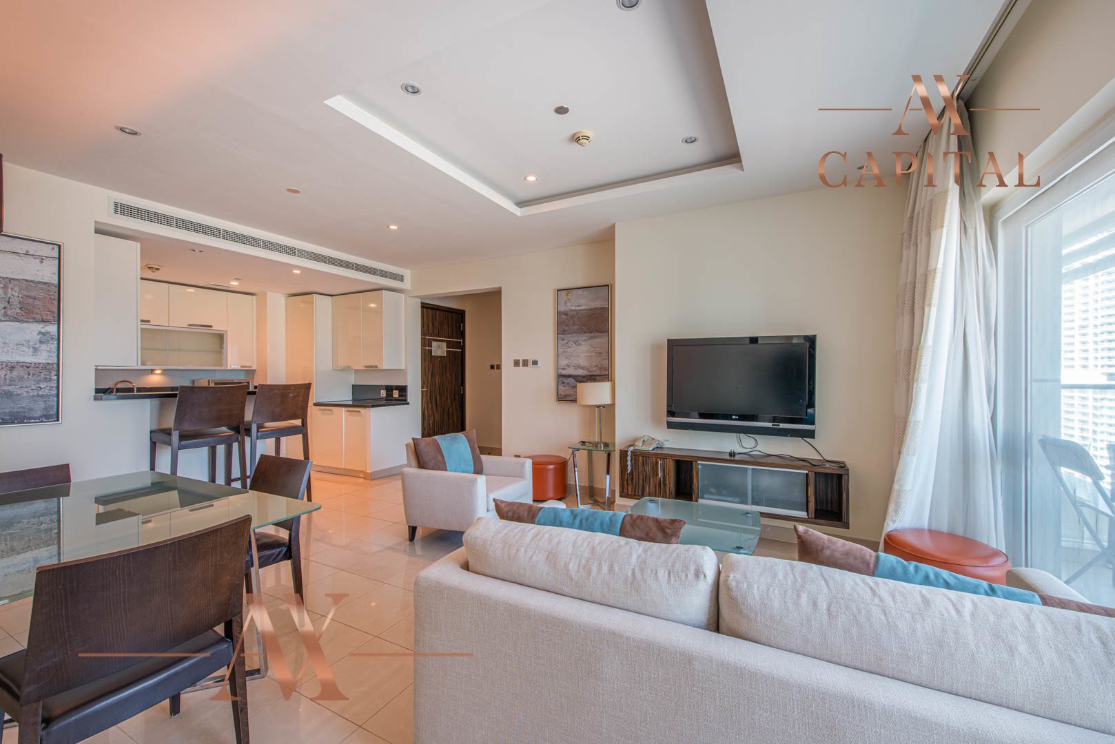 Apartment in Jumeirah Lake Towers, Dubai, UAE, 2 bedrooms, 87 sq.m. No. 23714 - 11