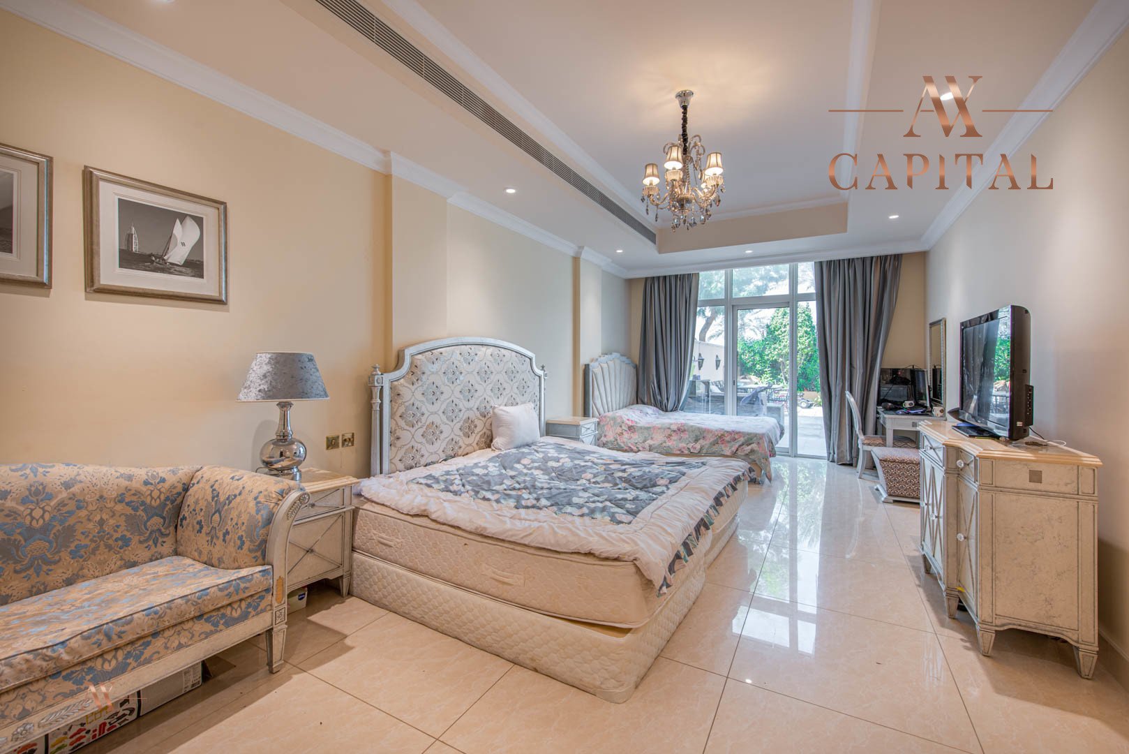 Apartment in Palm Jumeirah, Dubai, UAE, 4 bedrooms, 544.3 sq.m. No. 23629 - 13
