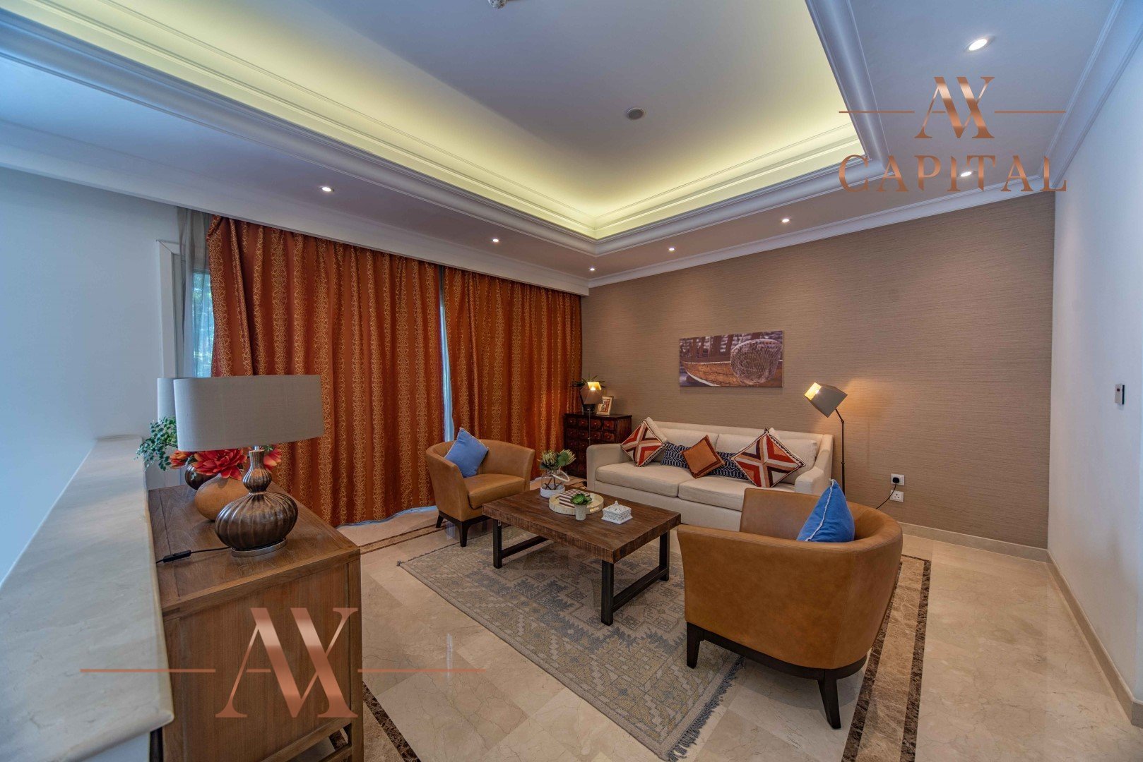 Villa in Mohammed Bin Rashid City, Dubai, UAE, 4 bedrooms, 580.6 sq.m. No. 23689 - 15