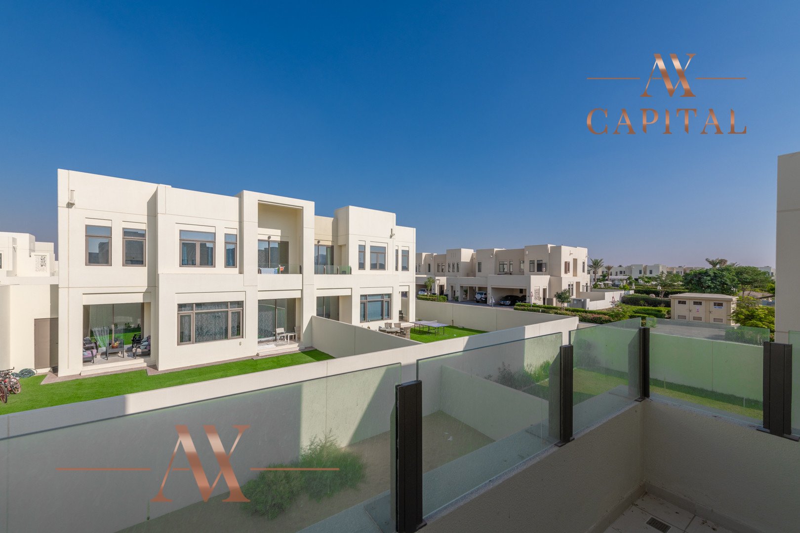 Villa in Reem, Dubai, UAE, 3 bedrooms, 233.6 sq.m. No. 23674 - 3