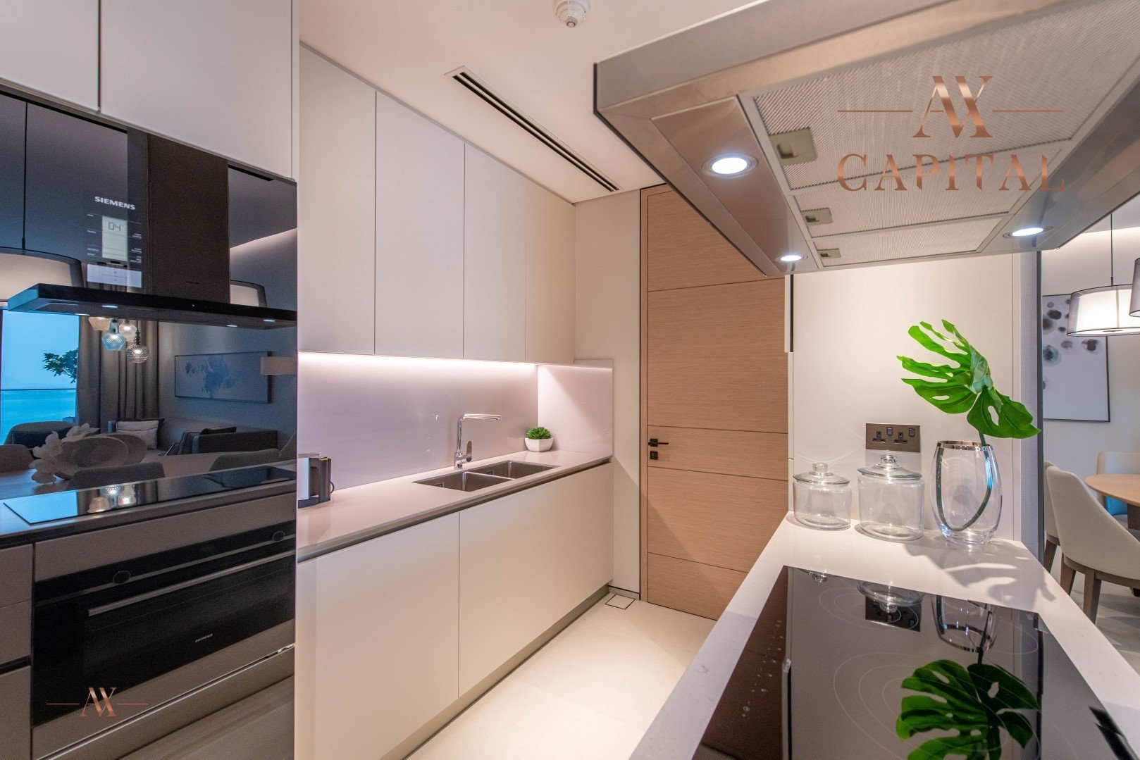 Apartment for sale in Dubai, UAE, 3 bedrooms, 176 m², No. 23524 – photo 11