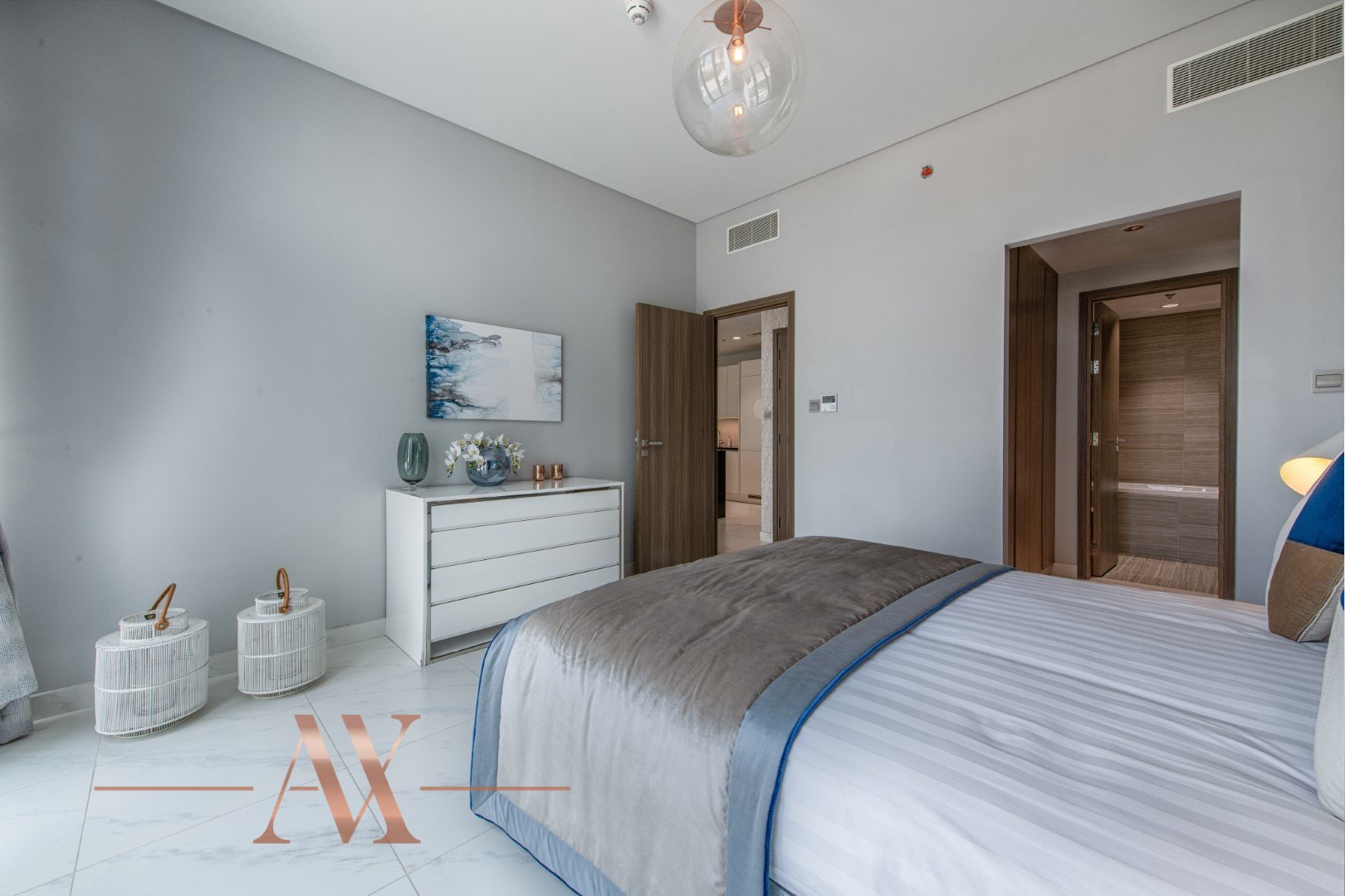 Apartment in Mohammed Bin Rashid City, Dubai, UAE, 2 bedrooms, 97.1 sq.m. No. 23786 - 4