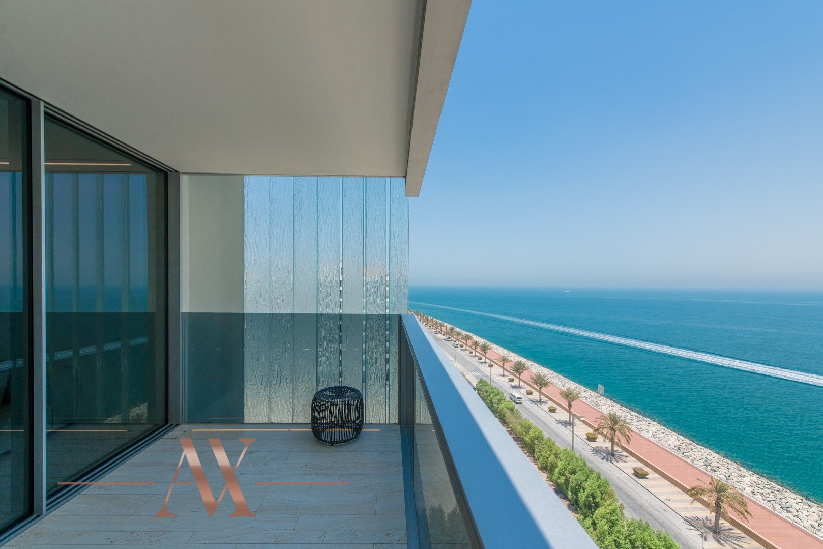 Penthouse in Palm Jumeirah, Dubai, UAE, 4 bedrooms, 445 sq.m. No. 23686 - 16
