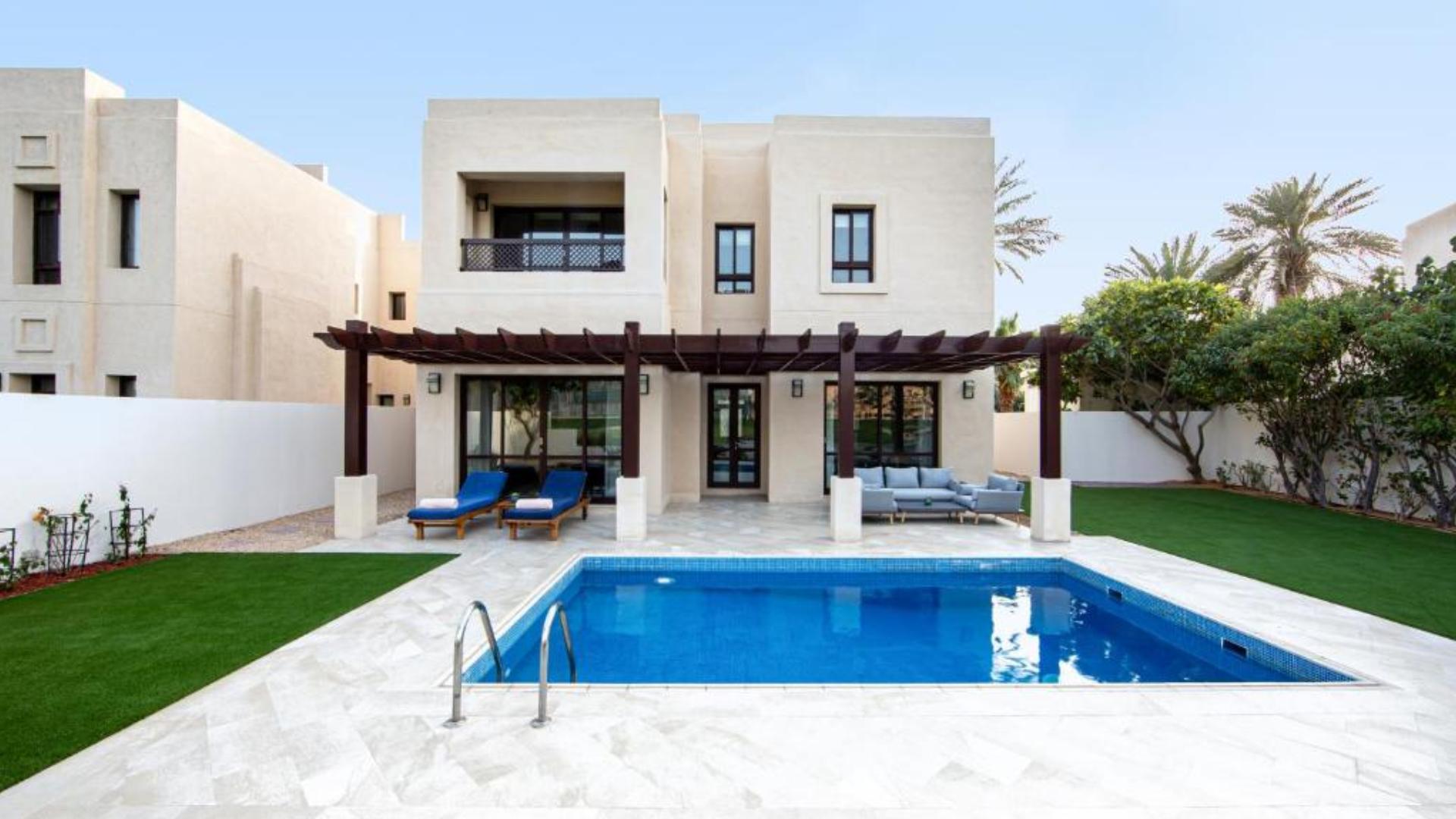 Villa in Dubai Hills Estate, Dubai, UAE, 4 bedrooms, 313 sq.m. No. 24144 - 2