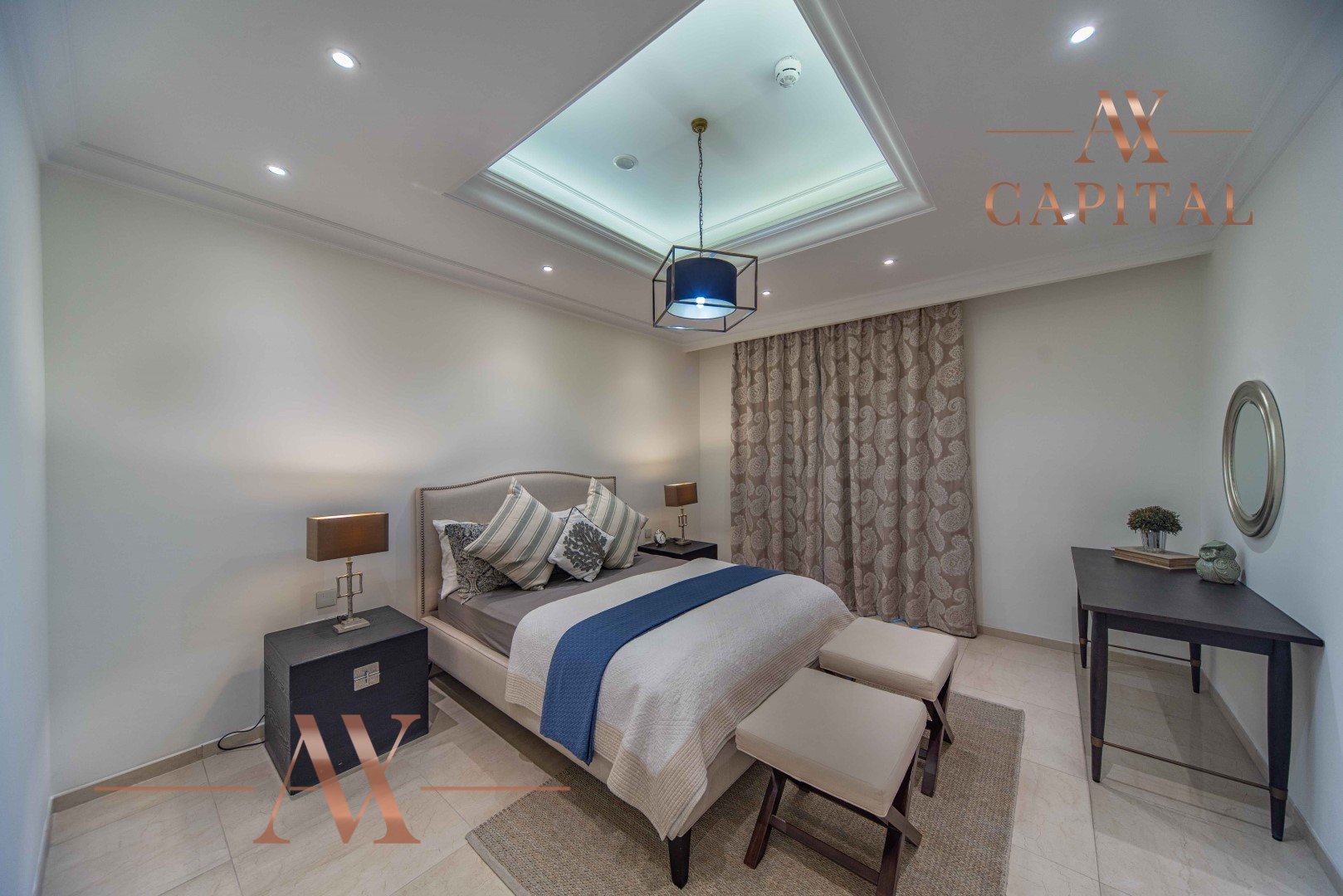 Villa in Mohammed Bin Rashid City, Dubai, UAE, 4 bedrooms, 580.6 sq.m. No. 23689 - 9