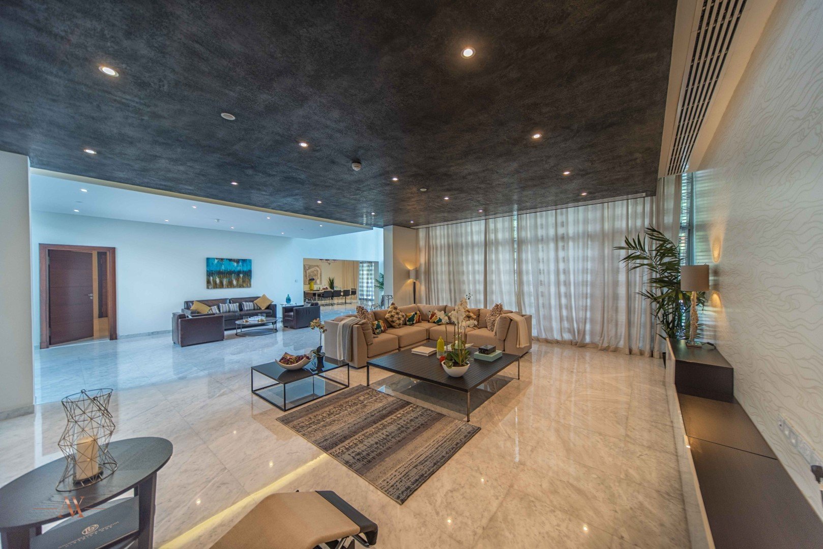 Villa in Mohammed Bin Rashid City, Dubai, UAE, 5 bedrooms, 733.9 sq.m. No. 23567 - 12