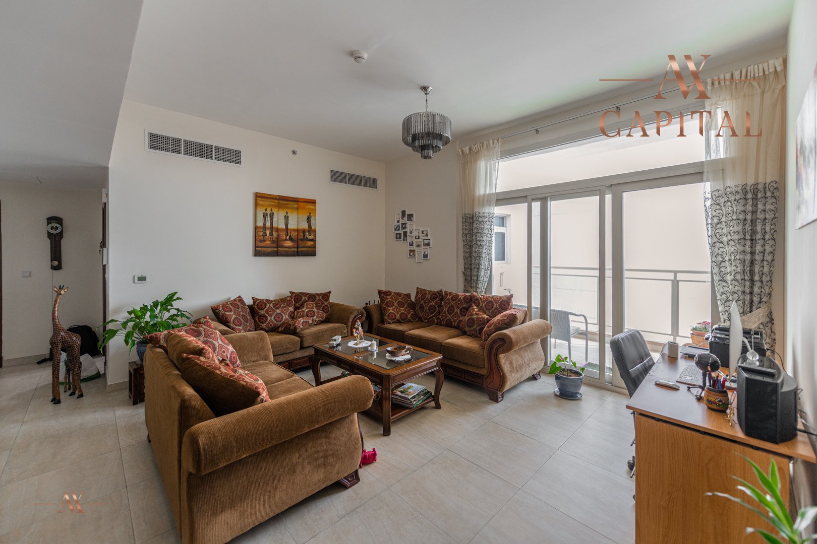 Apartment for sale in Dubai, UAE, 2 bedrooms, 139.4 m², No. 23496 – photo 12