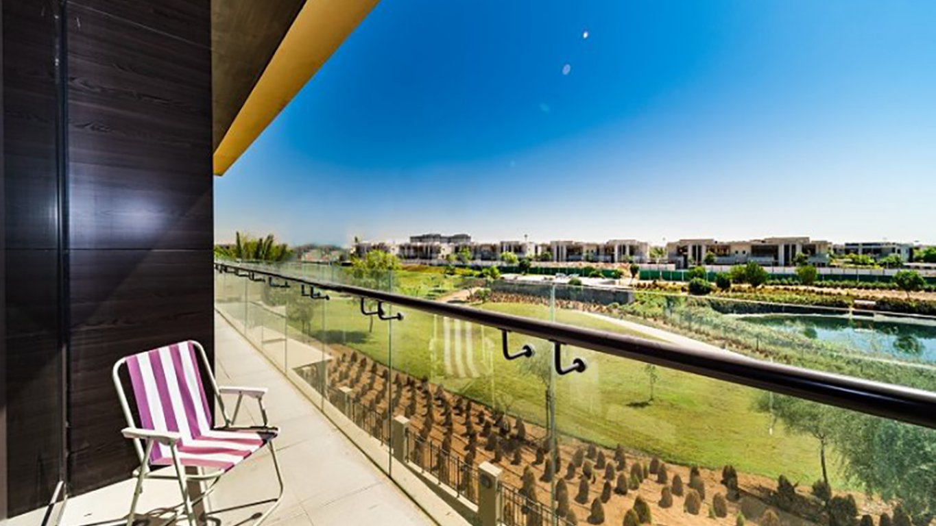 Villa in Akoya, Dubai, UAE, 5 bedrooms, 245 sq.m. No. 24146 - 3