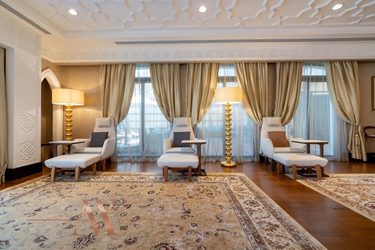 Villa in Palm Jumeirah, Dubai, UAE, 5 bedrooms, 649.6 sq.m. No. 23758 - 18