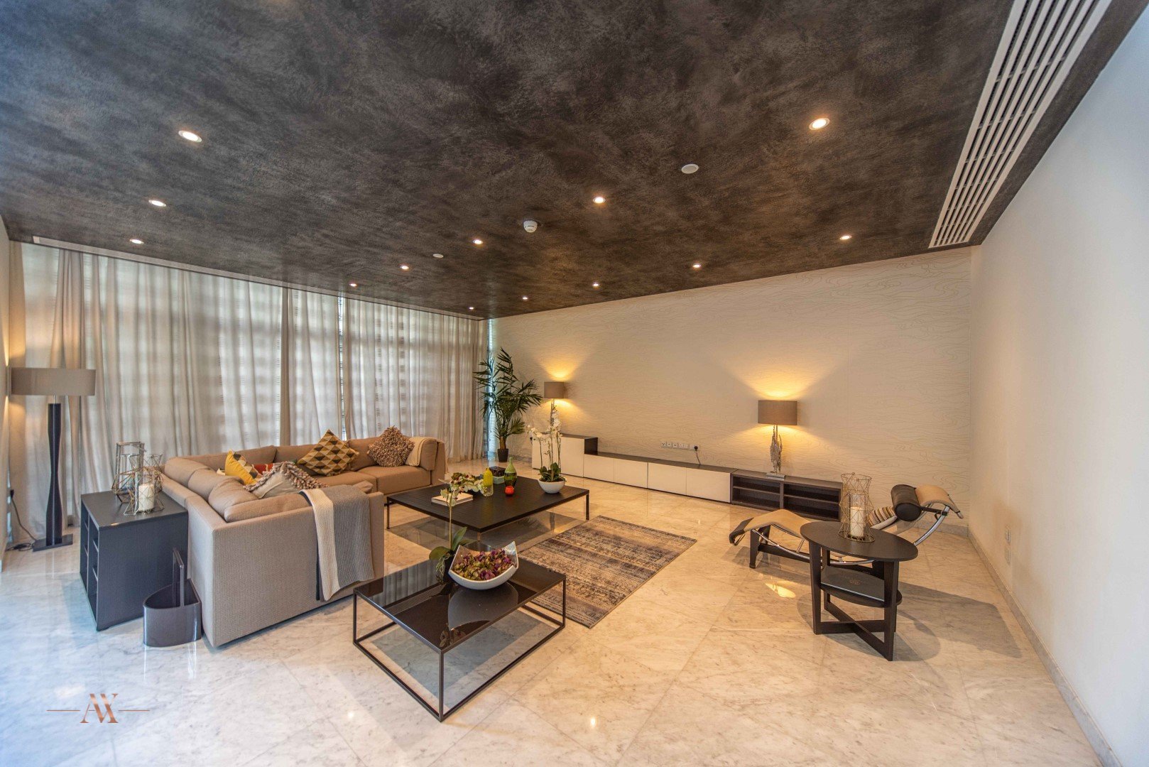 Villa in Mohammed Bin Rashid City, Dubai, UAE, 5 bedrooms, 733.9 sq.m. No. 23567 - 5