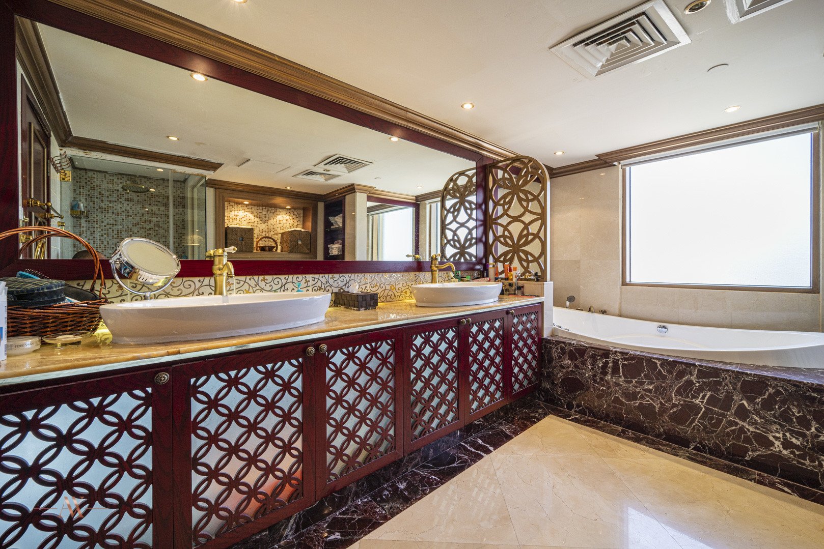 Apartment in Jumeirah Beach Residence, Dubai, UAE, 3 bedrooms, 178.7 sq.m. No. 23506 - 10