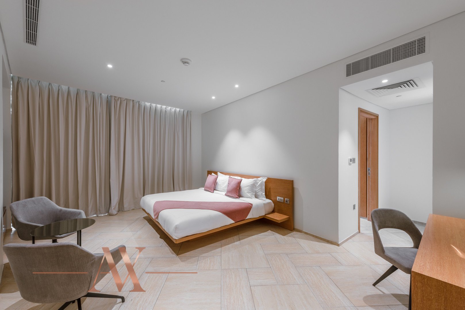 Penthouse in Jumeirah Village Circle, Dubai, UAE, 4 bedrooms, 520.4 sq.m. No. 23746 - 14