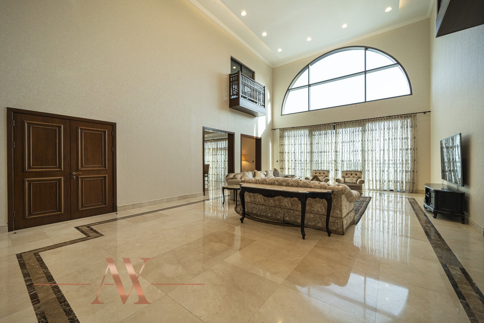 Penthouse in Palm Jumeirah, Dubai, UAE, 5 bedrooms, 1057 sq.m. No. 23747 - 19