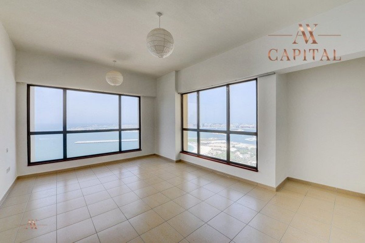 Apartment in Jumeirah Beach Residence, Dubai, UAE, 4 bedrooms, 271.4 sq.m. No. 23556 - 8