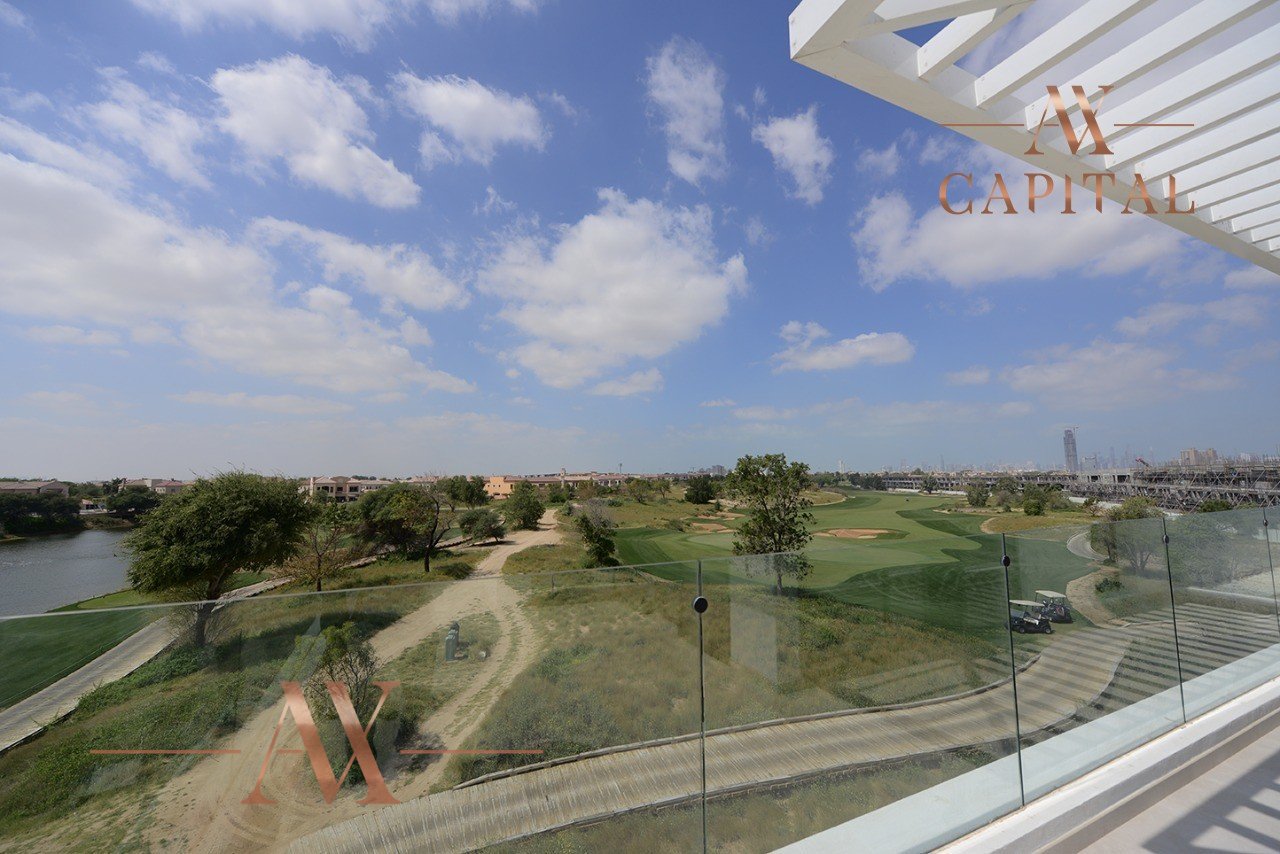 Villa in Jumeirah Golf Estates, Dubai, UAE, 3 bedrooms, 180 sq.m. No. 23680 - 2