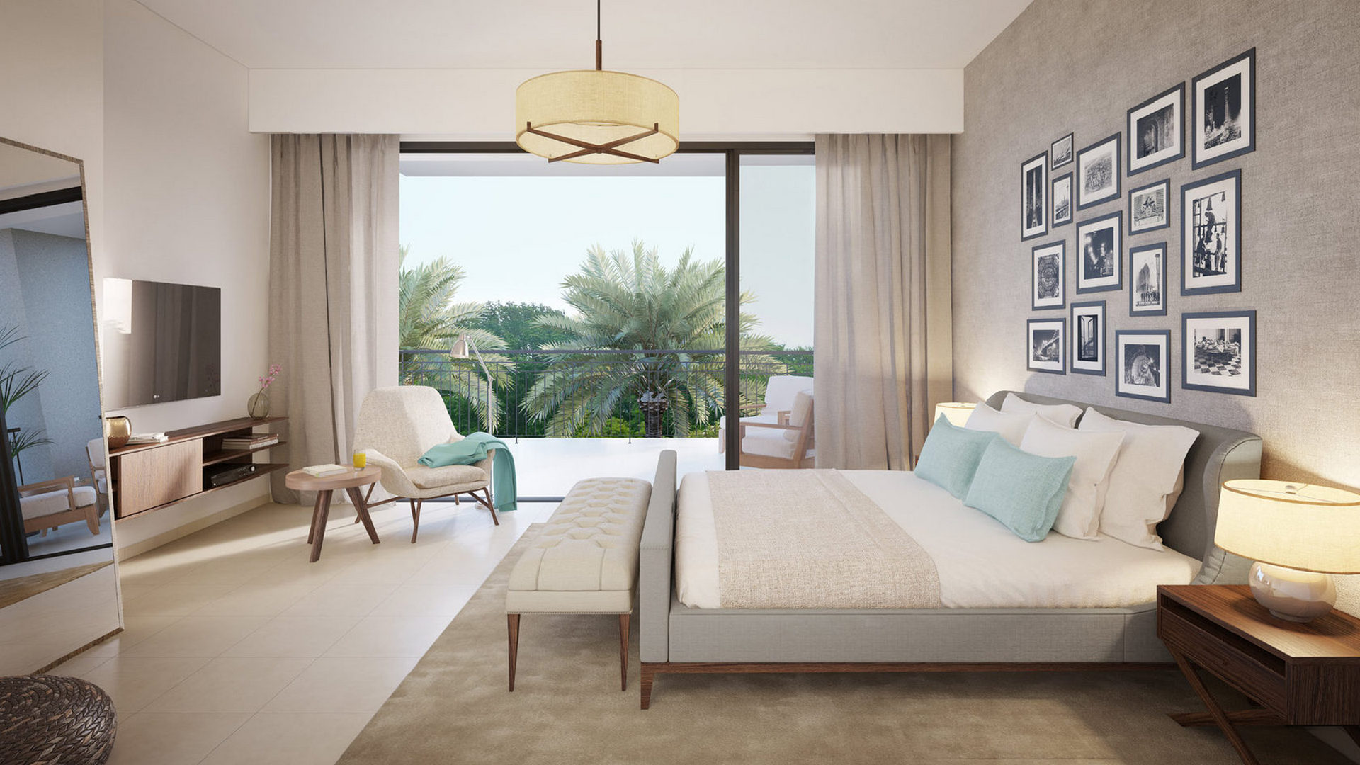 Villa in Dubai Hills Estate, Dubai, UAE, 3 bedrooms, 441 sq.m. No. 24095 - 1
