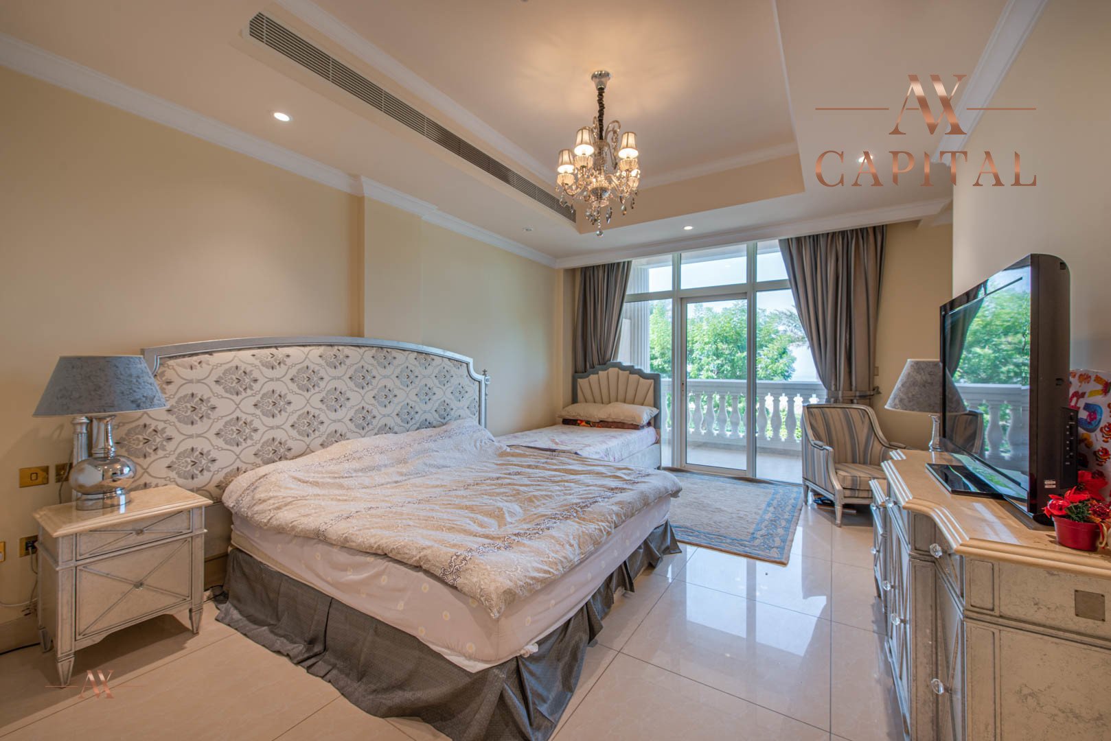 Apartment in Palm Jumeirah, Dubai, UAE, 4 bedrooms, 544.3 sq.m. No. 23629 - 12