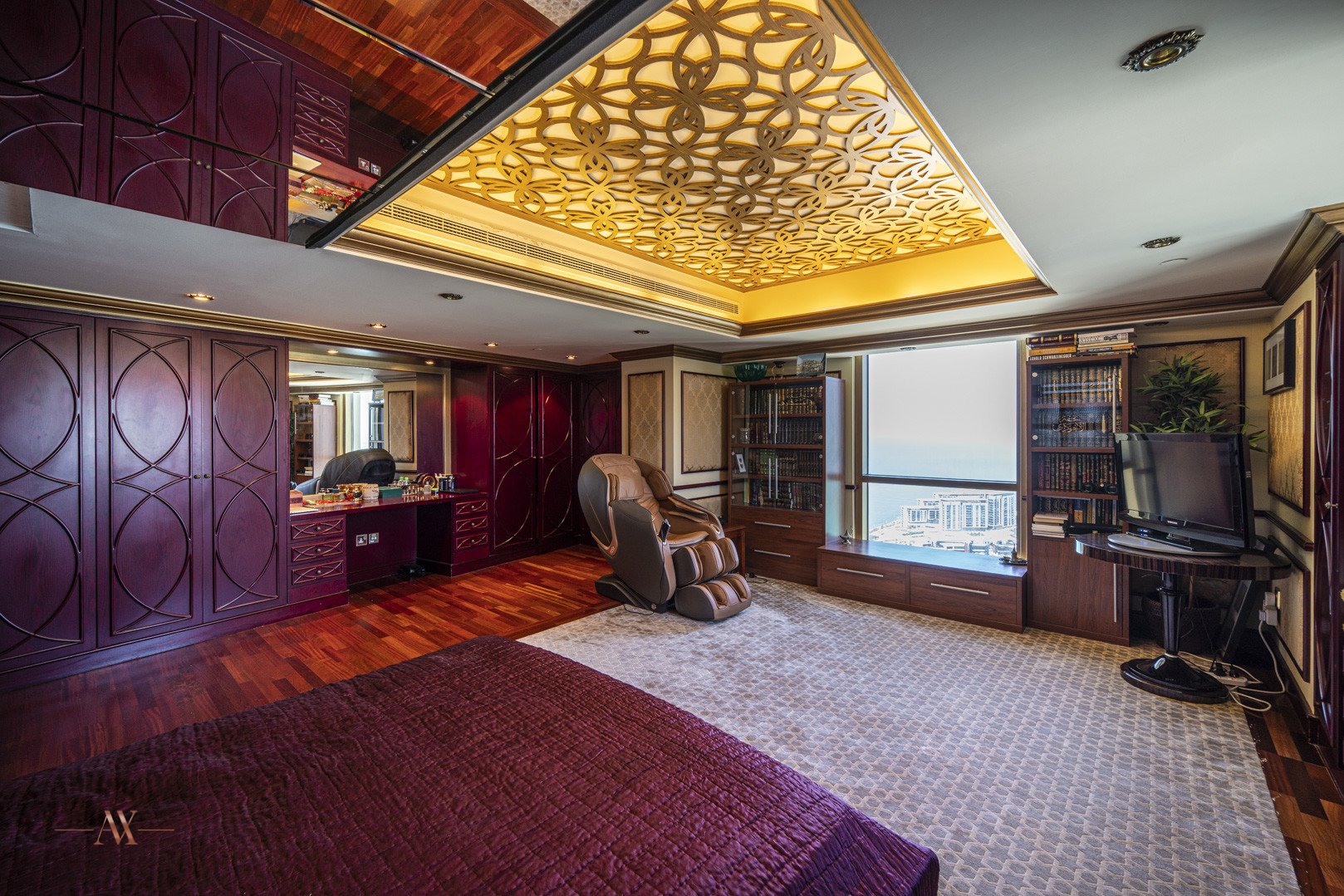 Apartment in Jumeirah Beach Residence, Dubai, UAE, 3 bedrooms, 178.7 sq.m. No. 23506 - 11
