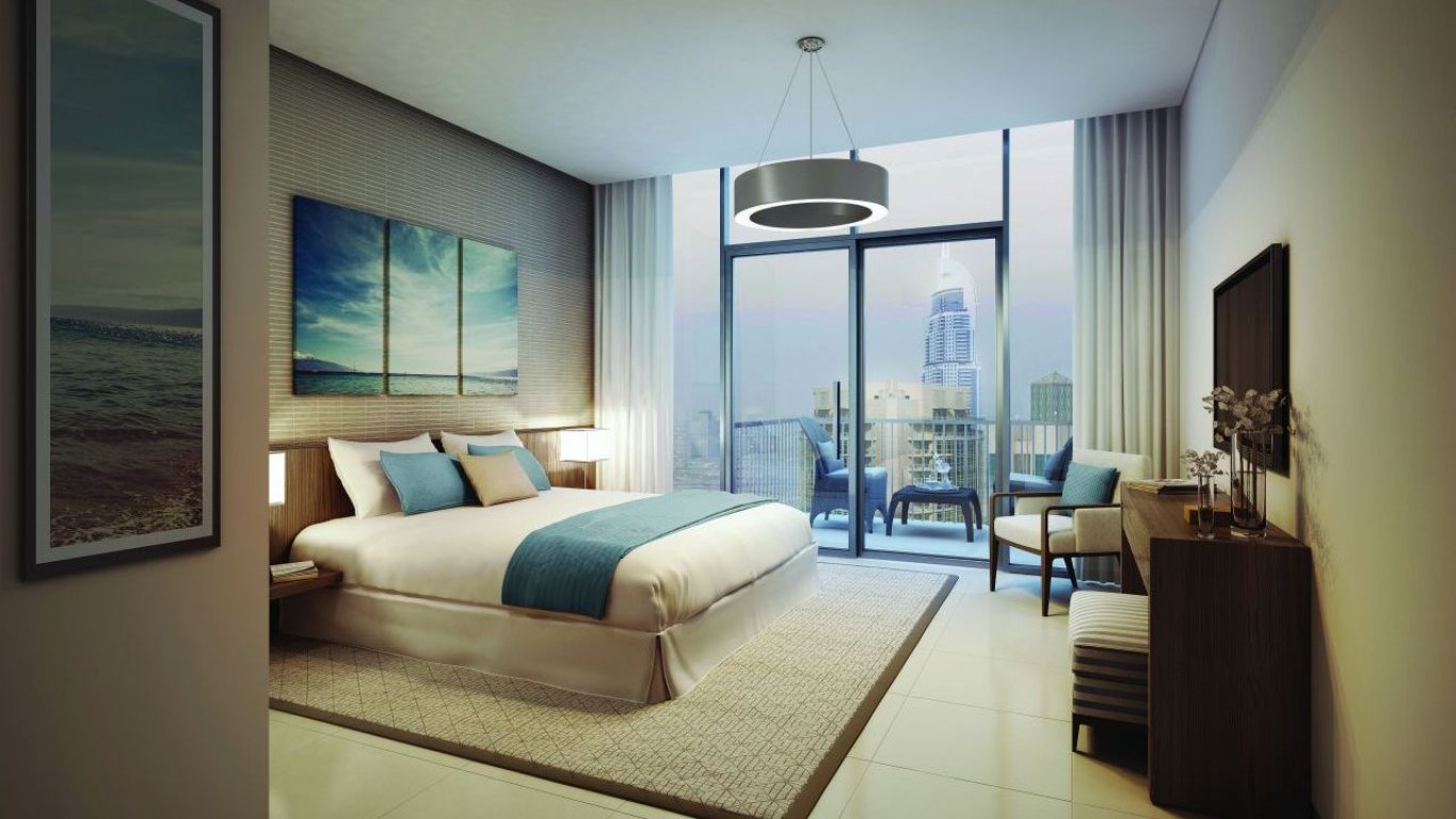Penthouse in Downtown Dubai, Dubai, UAE, 4 bedrooms, 232 sq.m. No. 24035 - 9