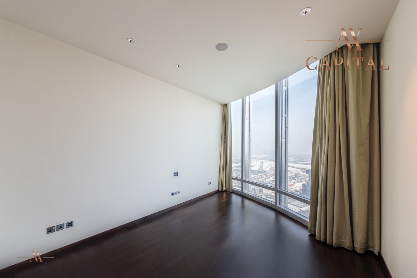 Apartment in Dubai, UAE, 1 bedroom, 203.6 sq.m. No. 23604 - 9