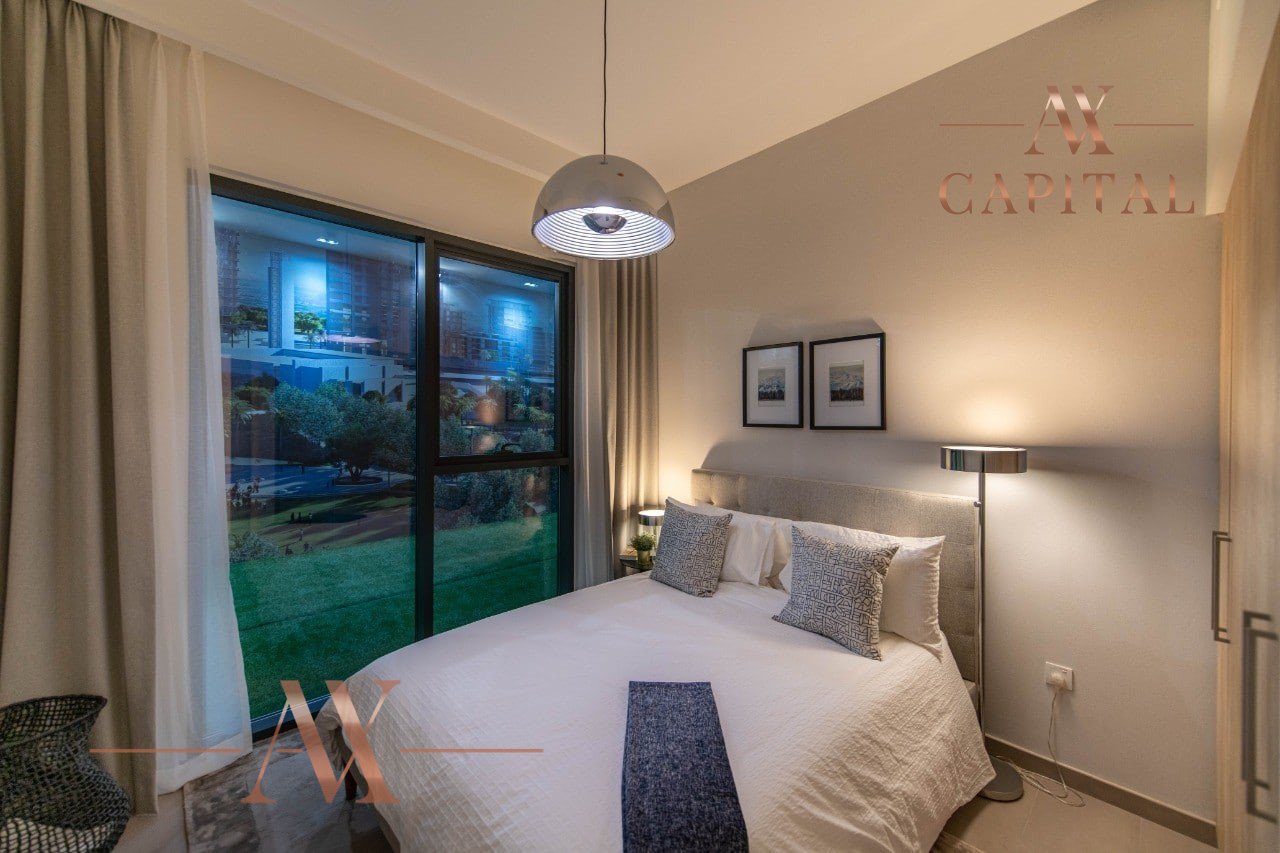 Apartment in Dubai Hills Estate, Dubai, UAE, 2 bedrooms, 93.4 sq.m. No. 23738 - 10