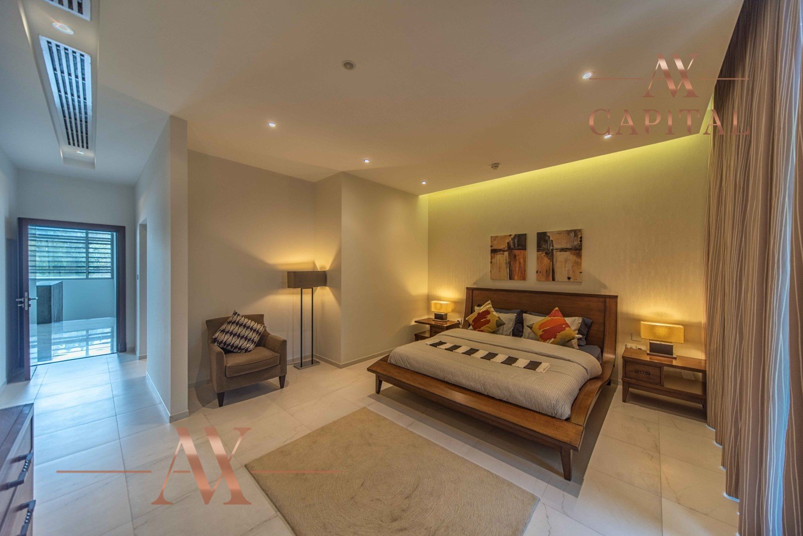 Villa for sale in Dubai, UAE, 6 bedrooms, 1207.7 m², No. 23749 – photo 16