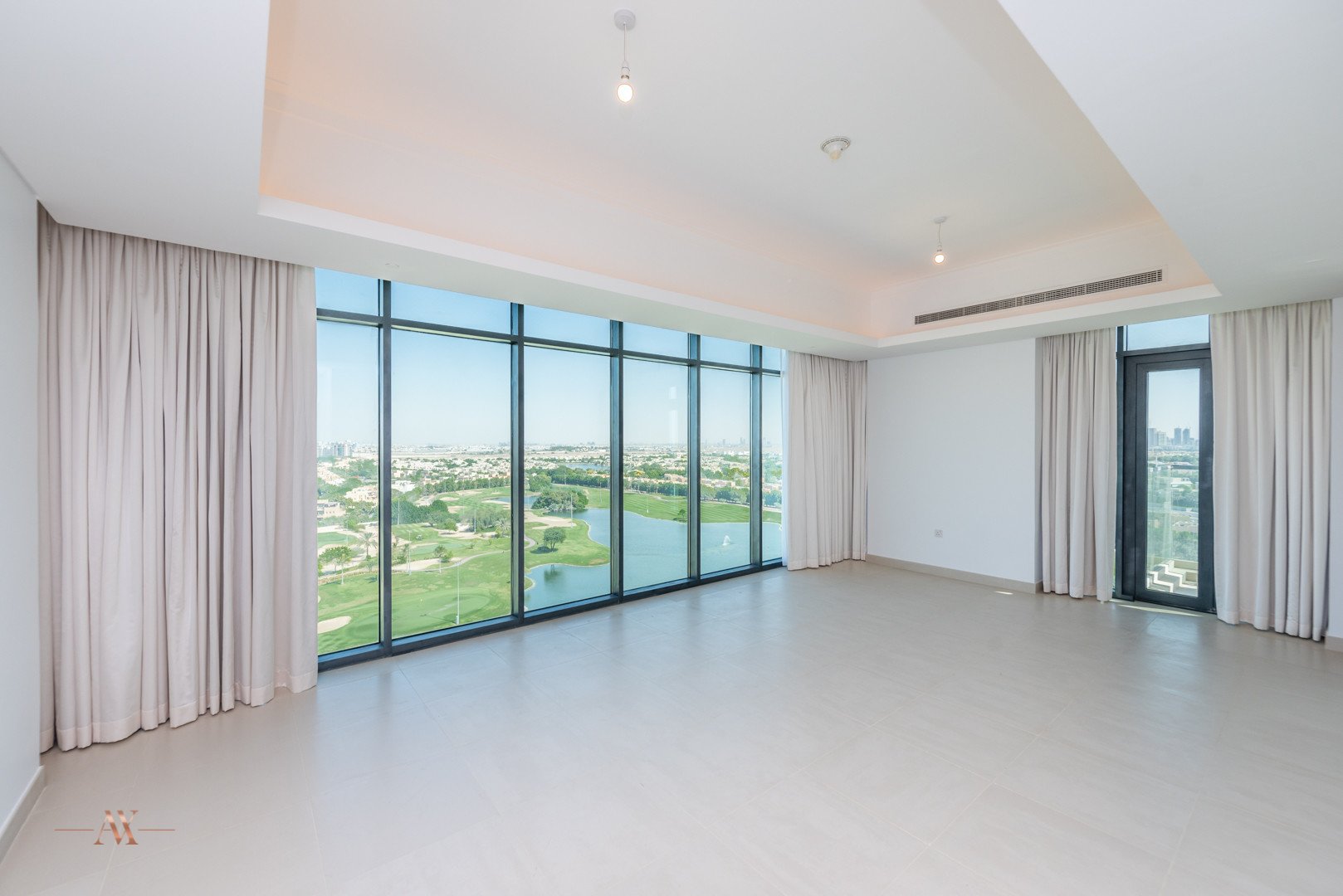 Penthouse in The Hills, Dubai, UAE, 5 bedrooms, 654.7 sq.m. No. 23630 - 5