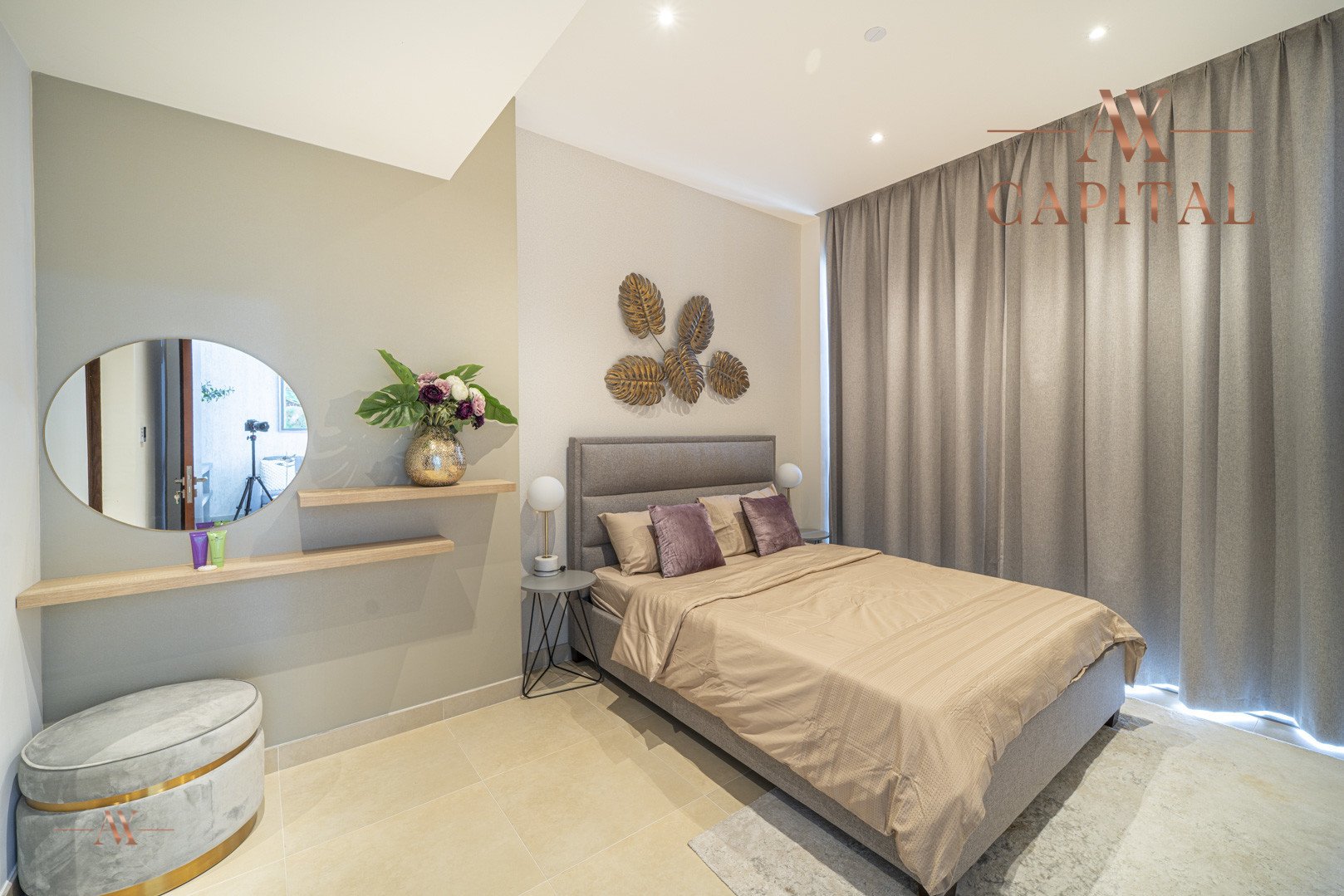Apartment for sale in Dubai, UAE, 1 bedroom, 71.8 m², No. 23560 – photo 8