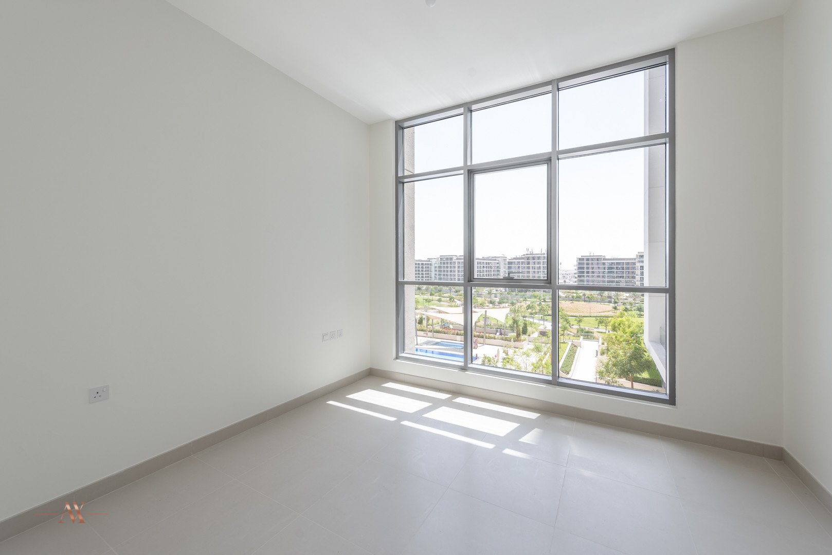 Apartment in Dubai Hills Estate, Dubai, UAE, 3 bedrooms, 161.9 sq.m. No. 23569 - 1
