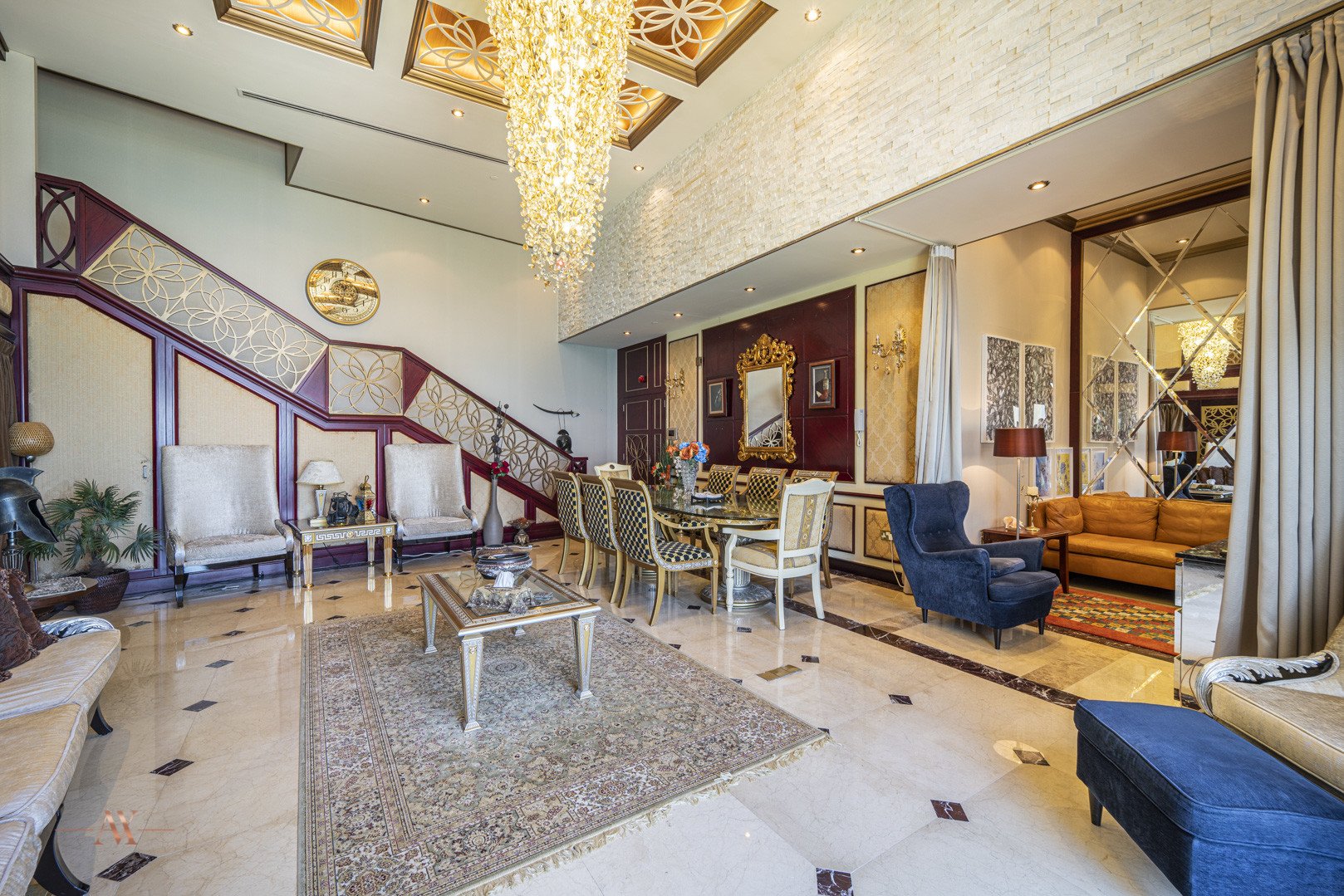 Apartment in Jumeirah Beach Residence, Dubai, UAE, 3 bedrooms, 178.7 sq.m. No. 23506 - 13