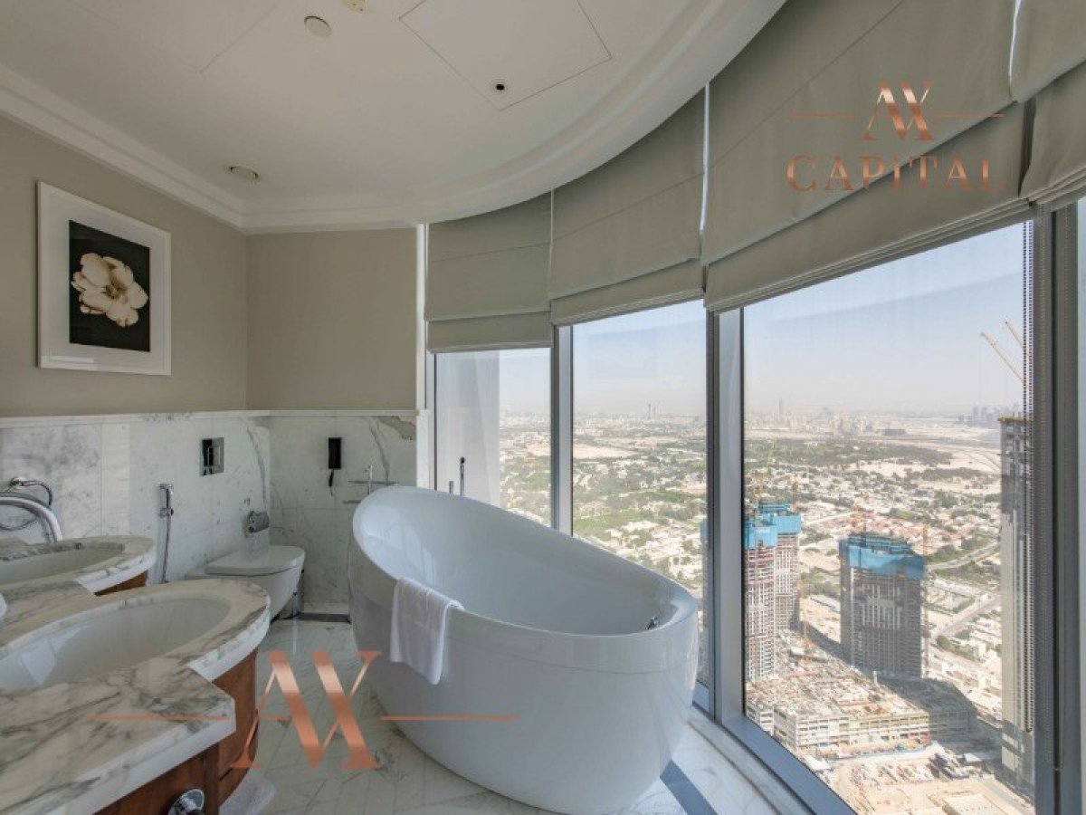 Apartment in Dubai, UAE, 4 bedrooms, 310 sq.m. No. 23784 - 2