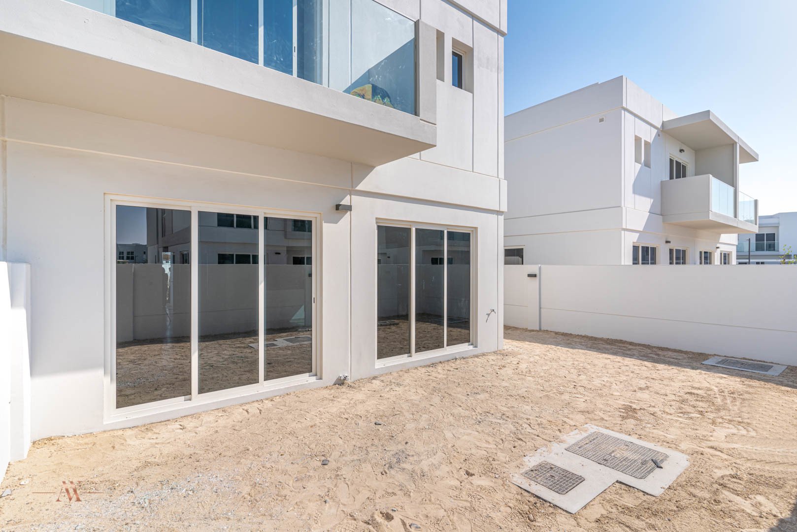 Villa for sale in Dubai, UAE, 3 bedrooms, 187.2 m², No. 23602 – photo 4
