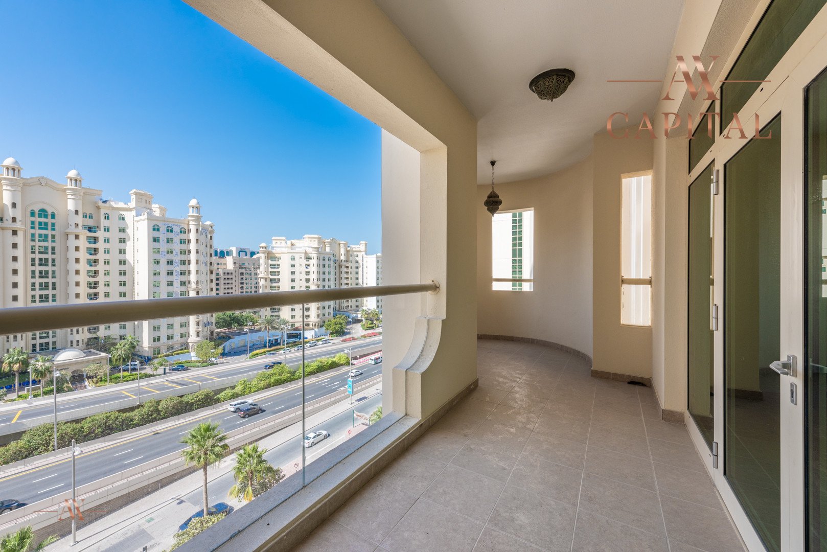 Apartment in Palm Jumeirah, Dubai, UAE, 2 bedrooms, 147.3 sq.m. No. 23507 - 2