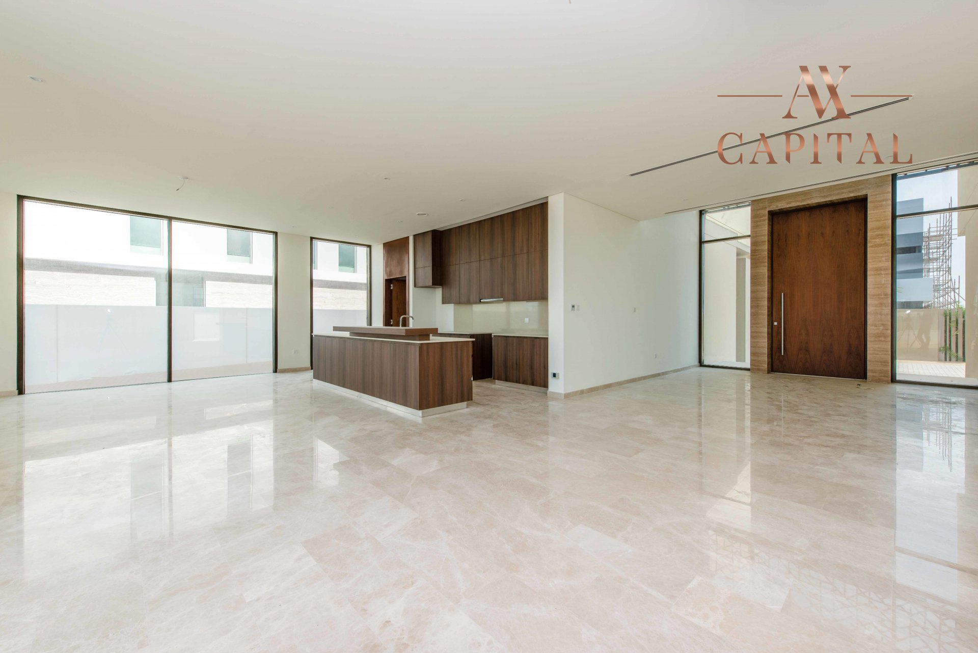 Villa in Dubai Hills Estate, Dubai, UAE, 6 bedrooms, 1221.6 sq.m. No. 23553 - 5
