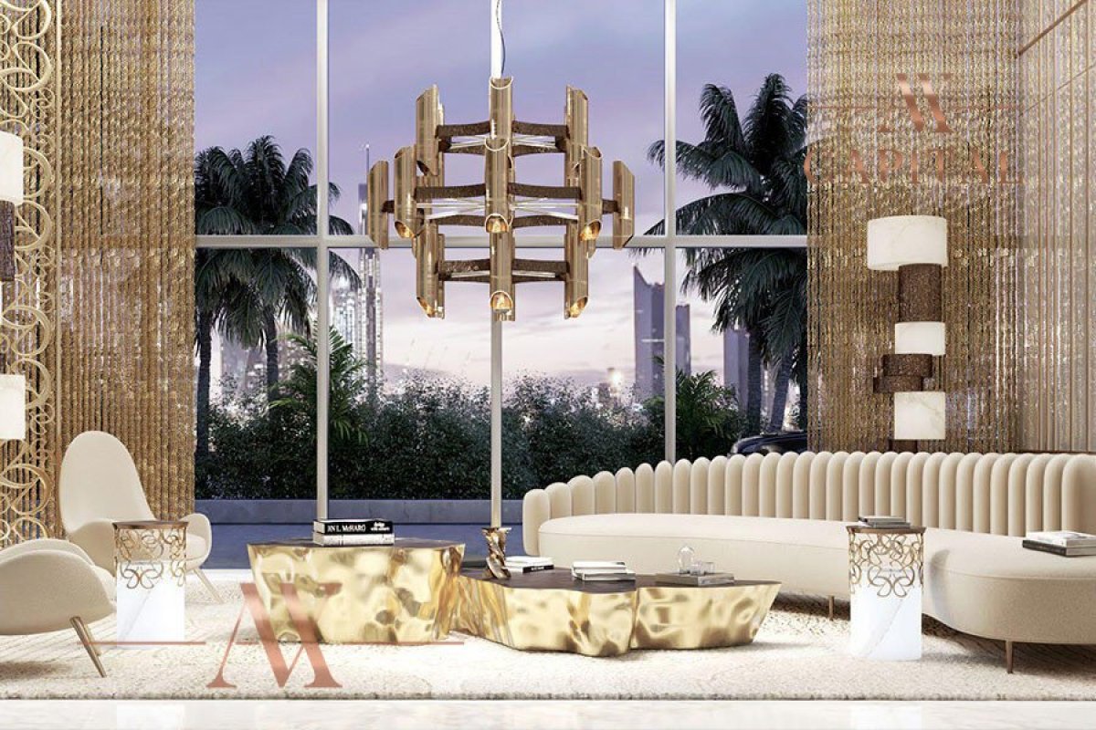 Apartment for sale in Dubai, UAE, 2 bedrooms, 110.3 m², No. 23703 – photo 8