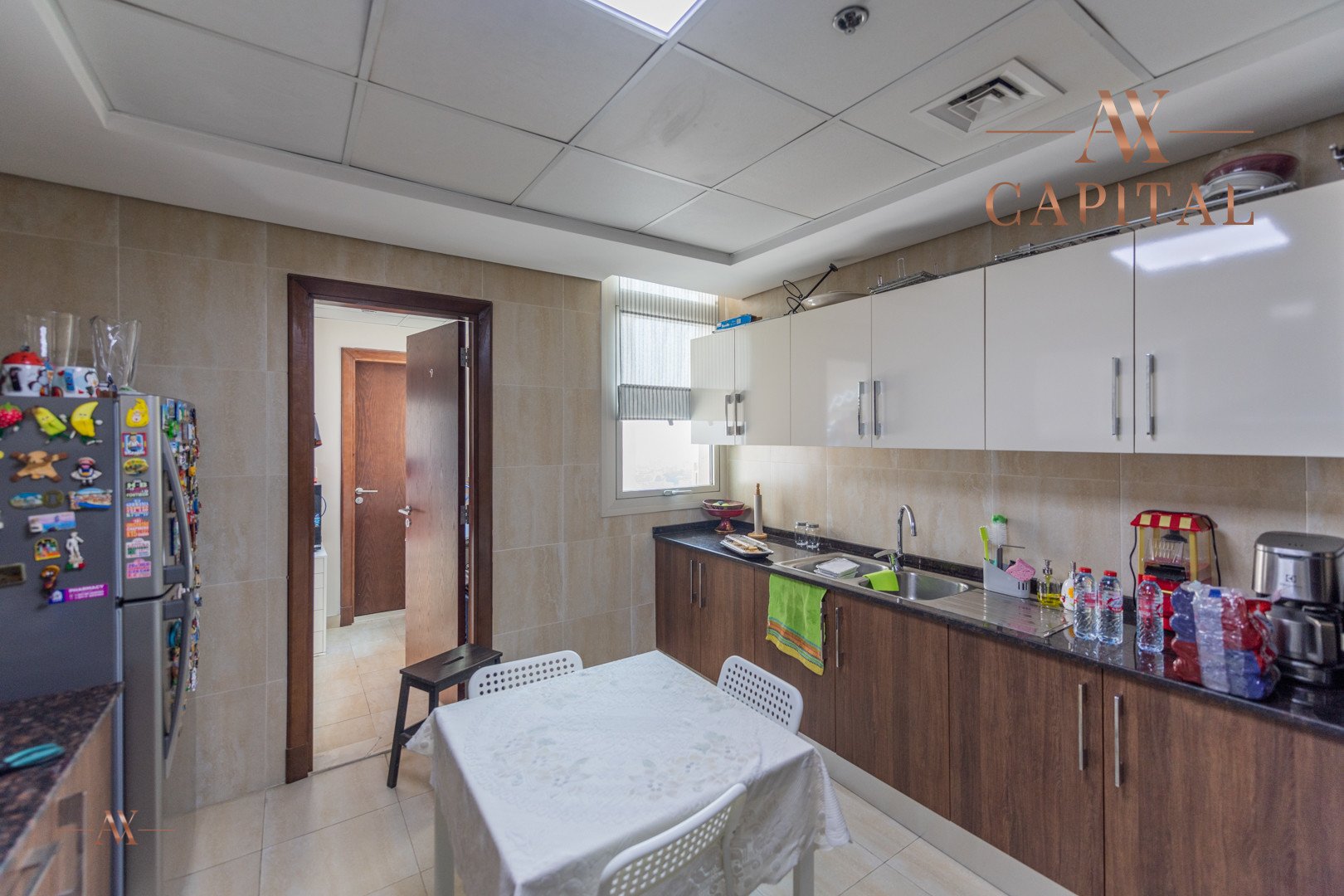 Apartment for sale in Dubai, UAE, 2 bedrooms, 139.4 m², No. 23496 – photo 9